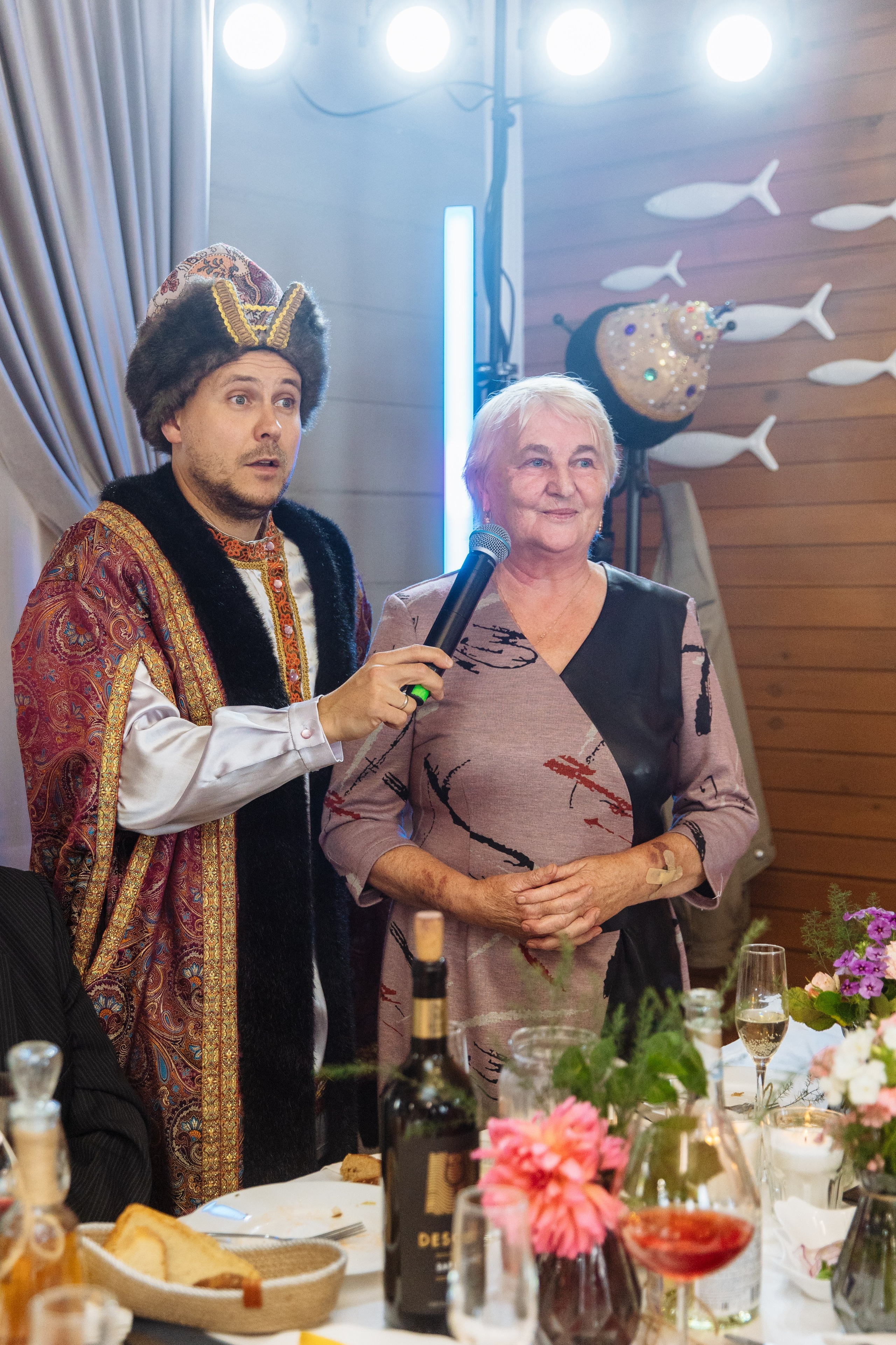 «Иван Васильевич меняет профессию» Юбилей. Свадебный и семейный фотограф в Улан-Удэ