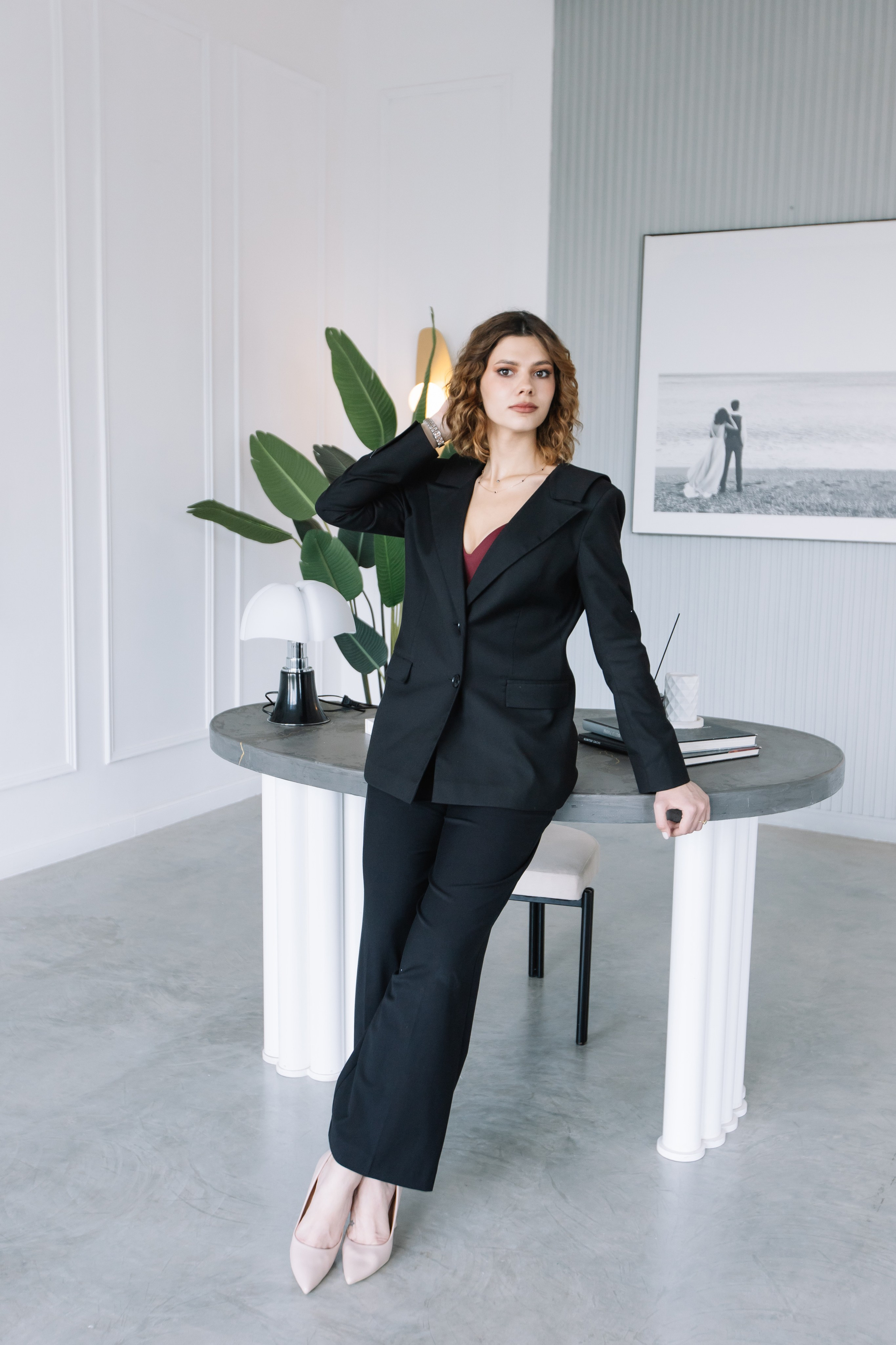 Агент по недвижимости. Свадебный фотограф Анастасия Багдасарян