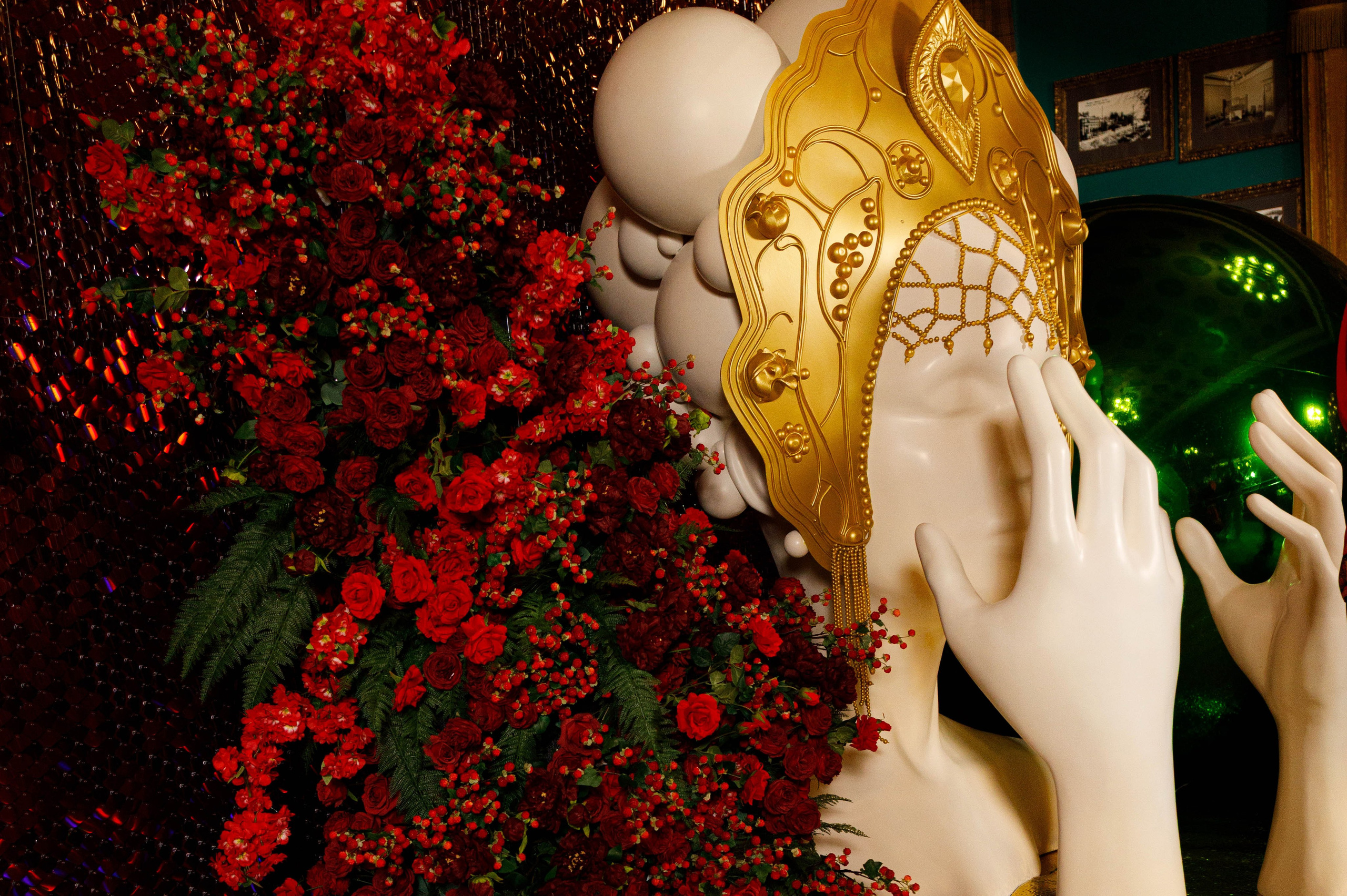 Премия AIR IN PARTY AWARDS. Свадебный фотограф. Москва и Московская Область