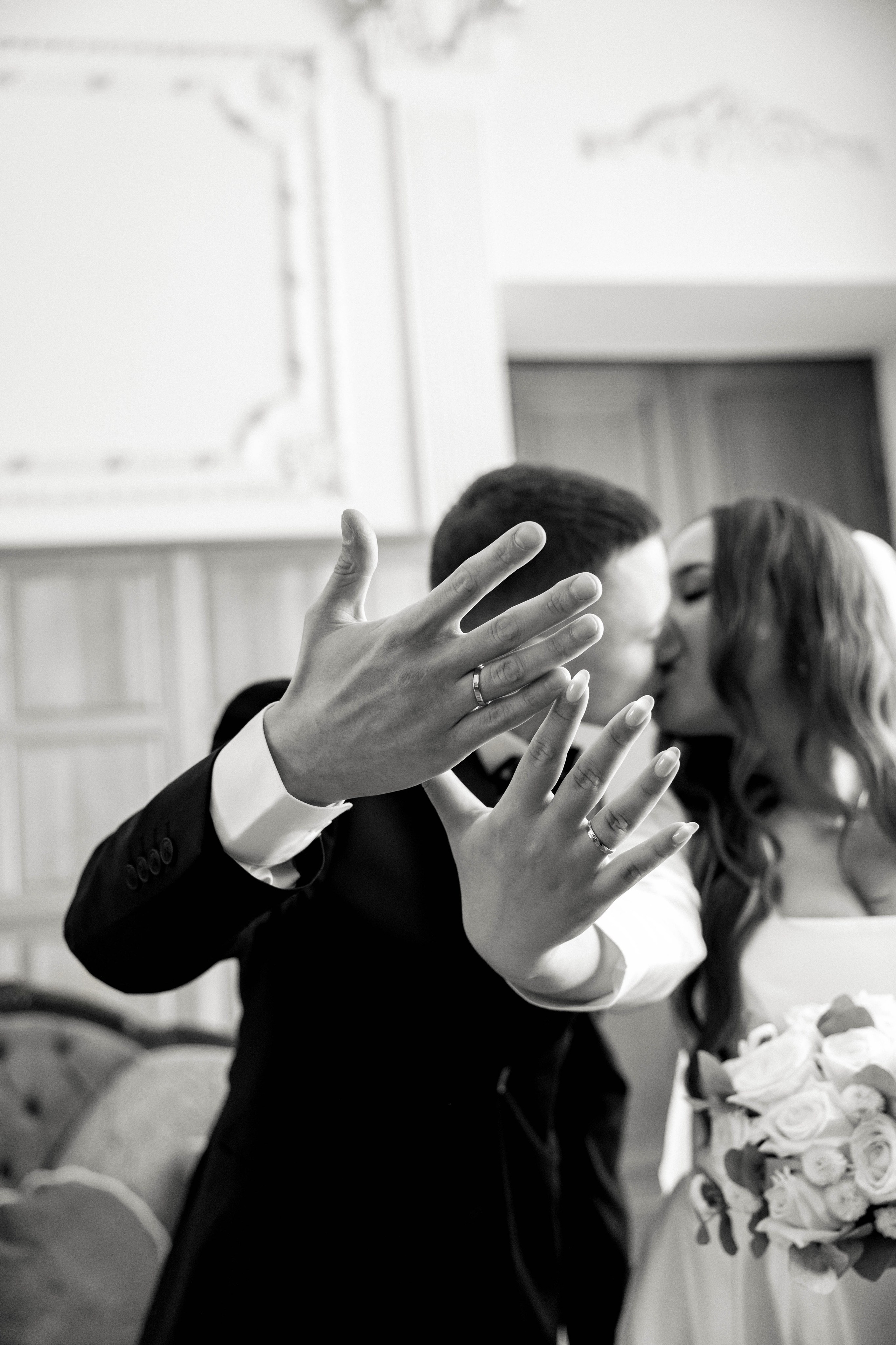 Свадебный фотограф. Москва и Московская Область