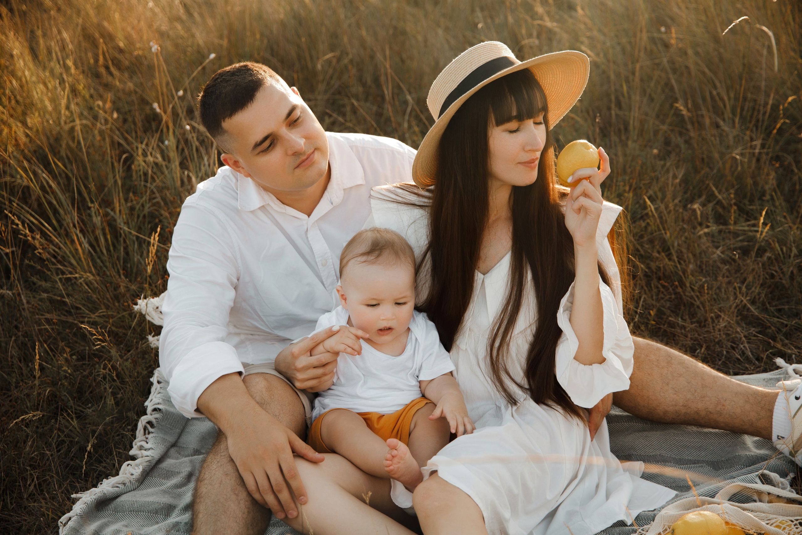 Лимонное настроение. Фотограф Новороссийск