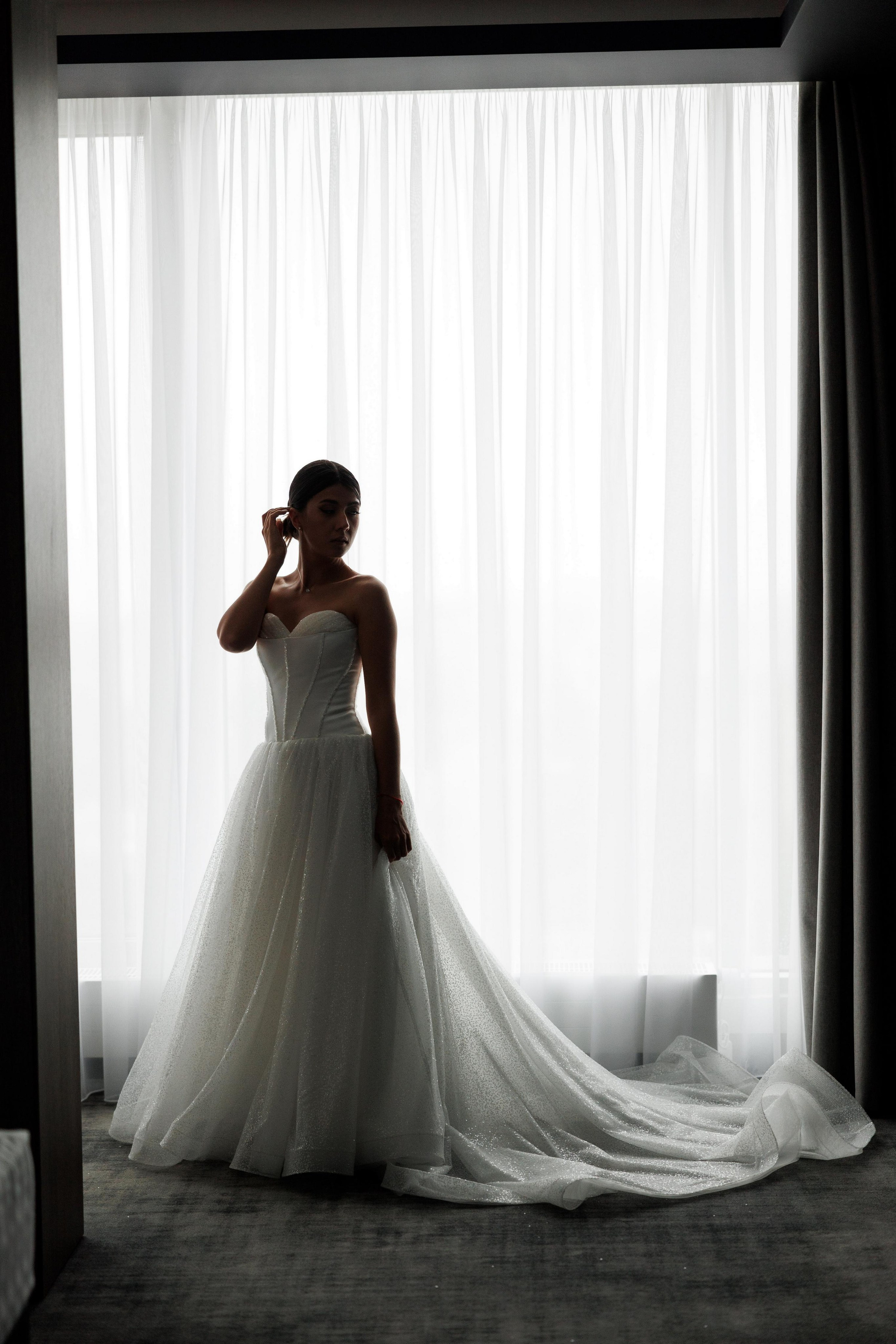 Андрей + Сабина. Свадебный фотограф в Смоленске Витя Лысенков