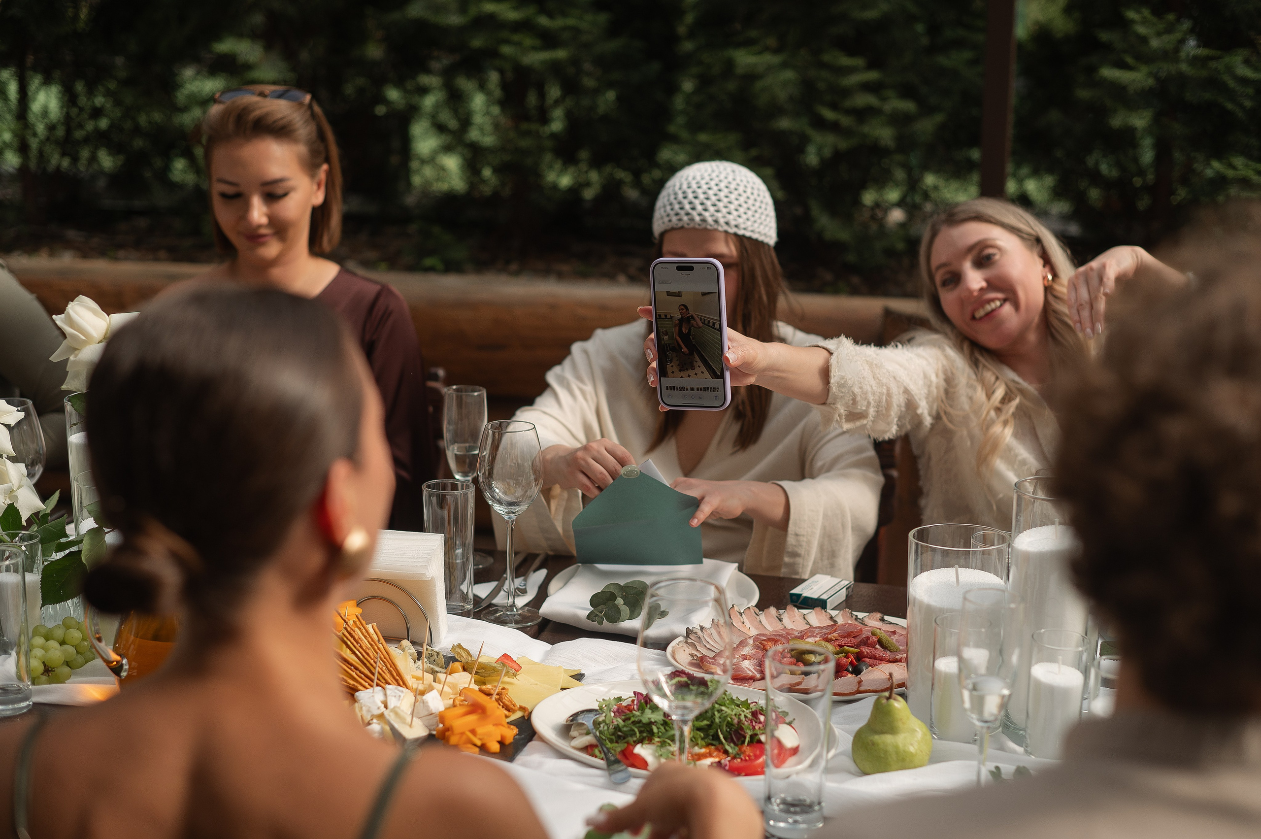 Динамичная свадьба где гости были активными участниками праздника. Свадебный фотограф в Ярославле Денис Медоваров