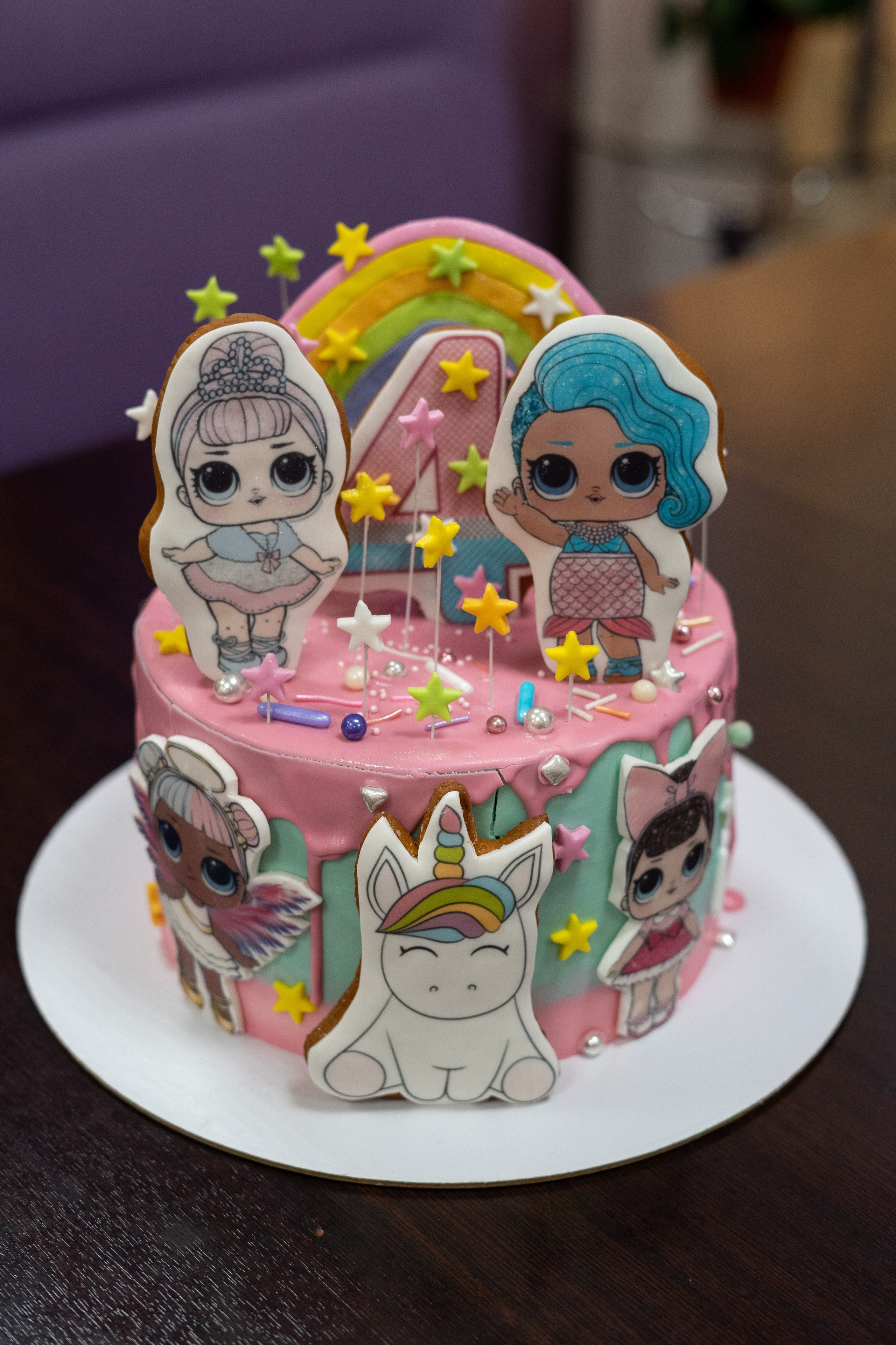 Фото Детки. Видеограф и Фотограф в Красноярске