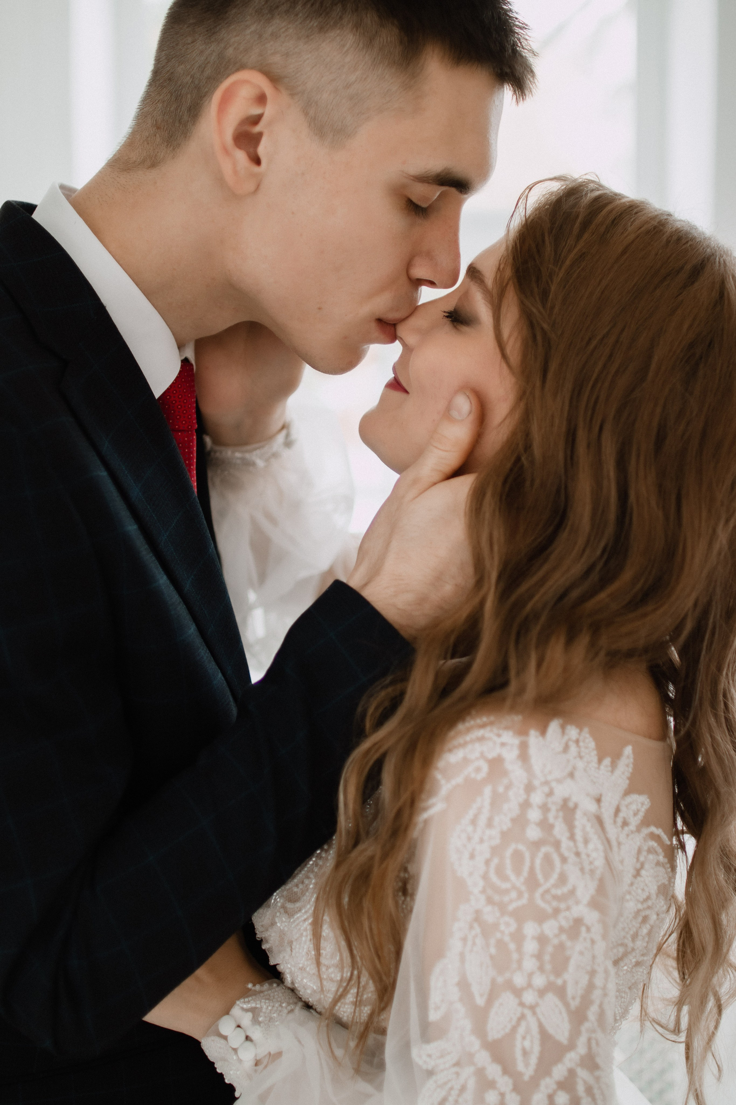 Ирина и Павел. Фотограф в Челябинске Наталья Епимахова