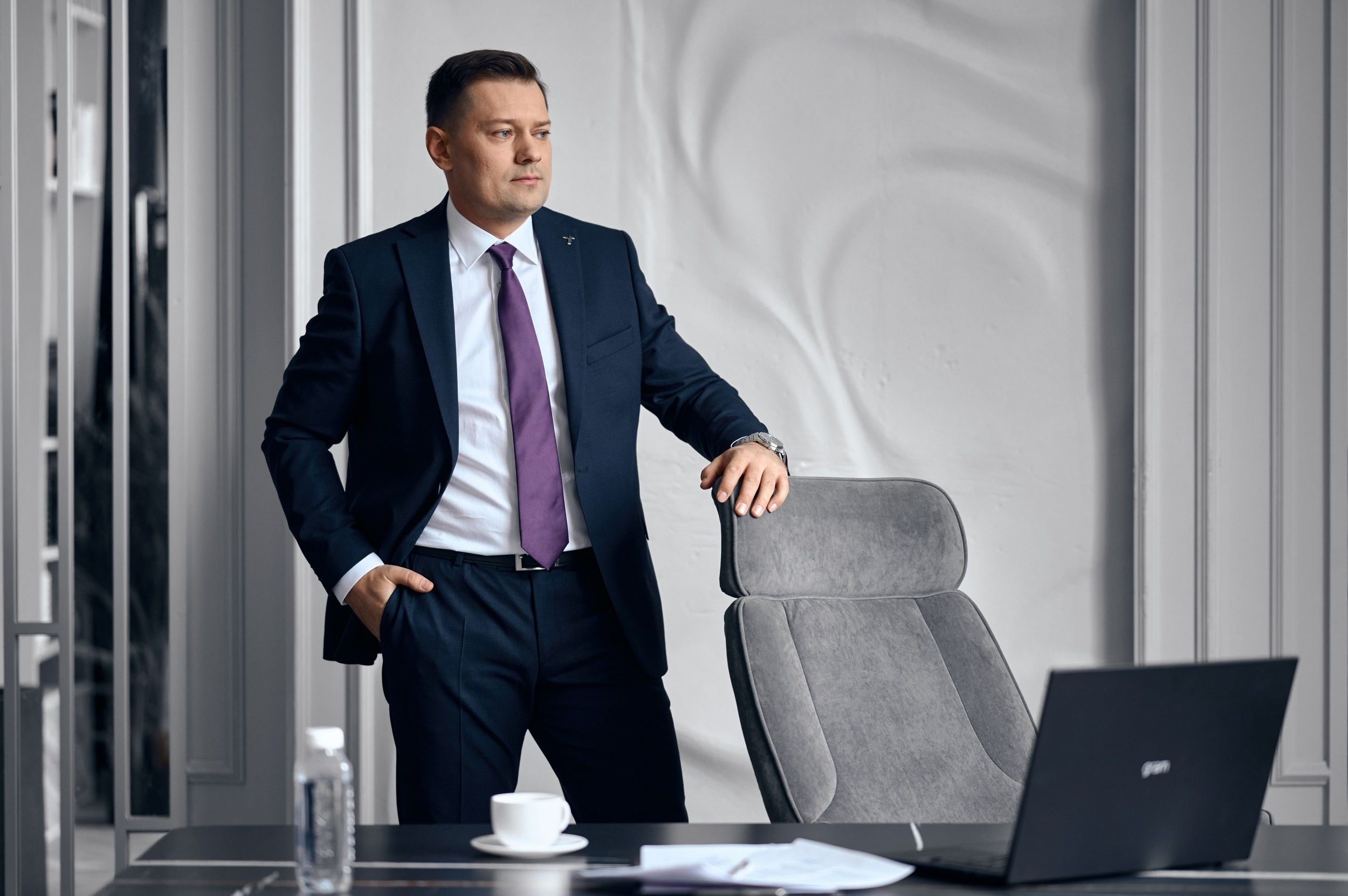 Дмитрий | девелопмент