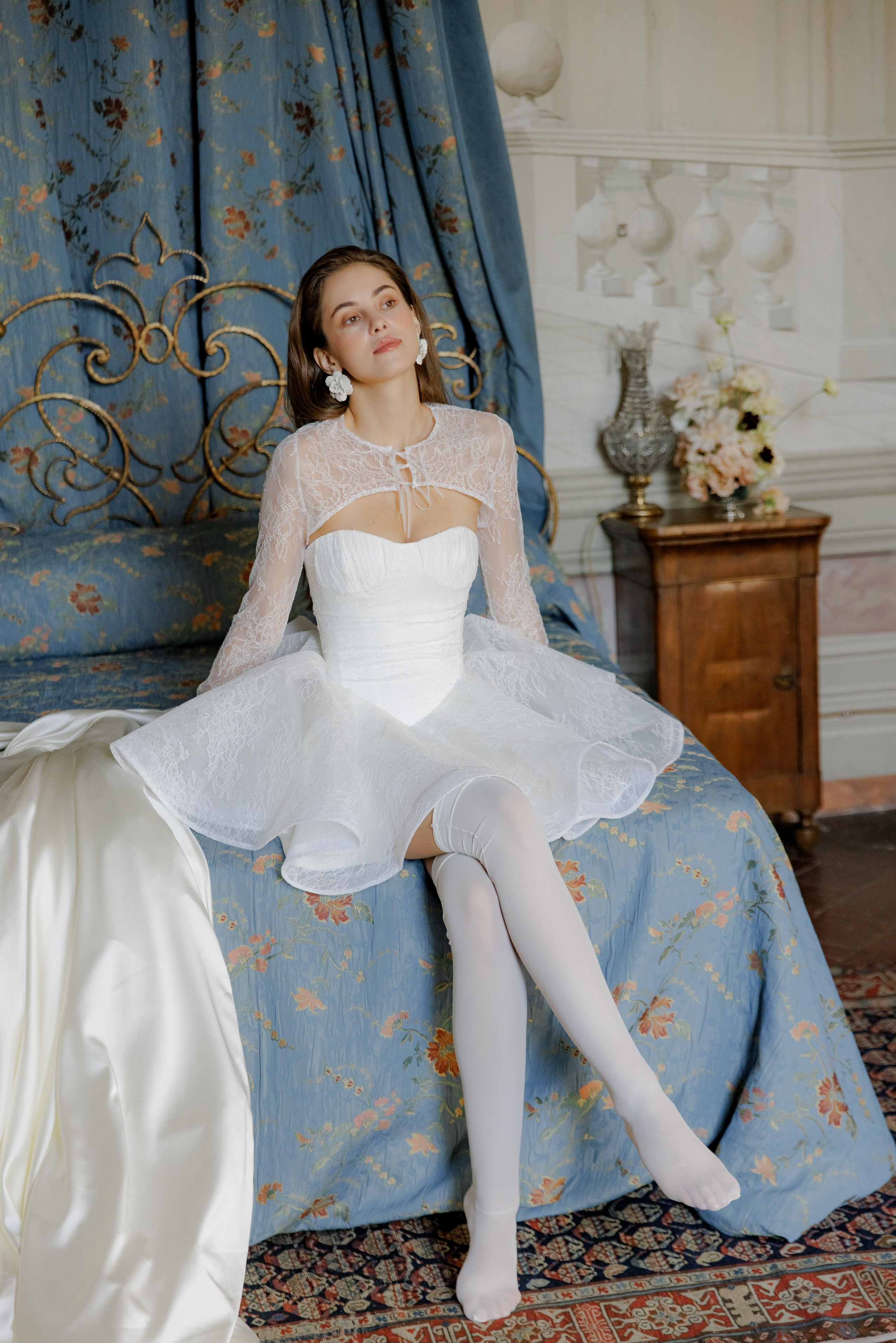 Toscany, Italy — Editorial. Свадебный фотограф в Москве, Ярославле Виталий Квант