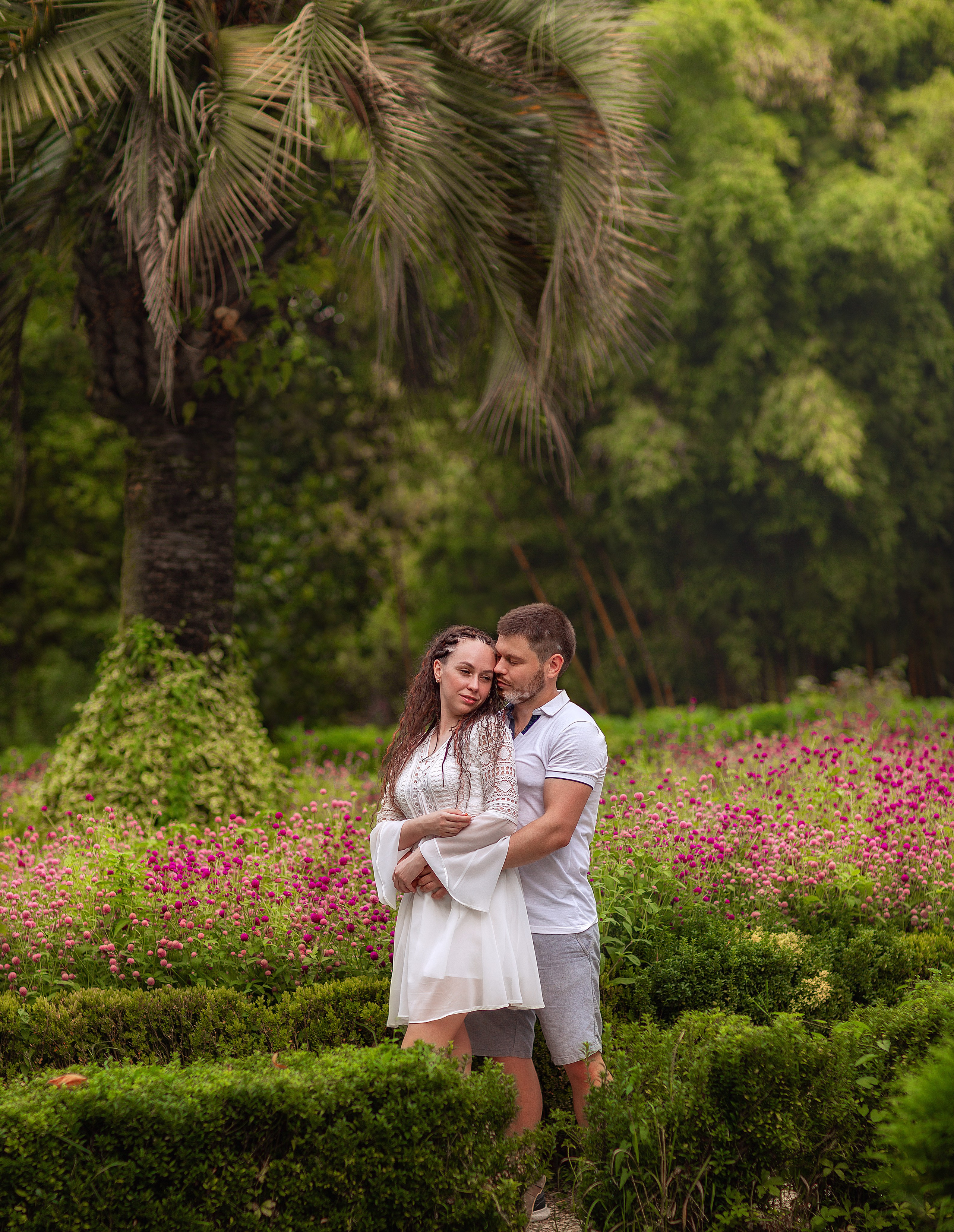 Лавстори. Адлер. Семейный и детский фотограф в Краснодарском крае Натали Фищенко