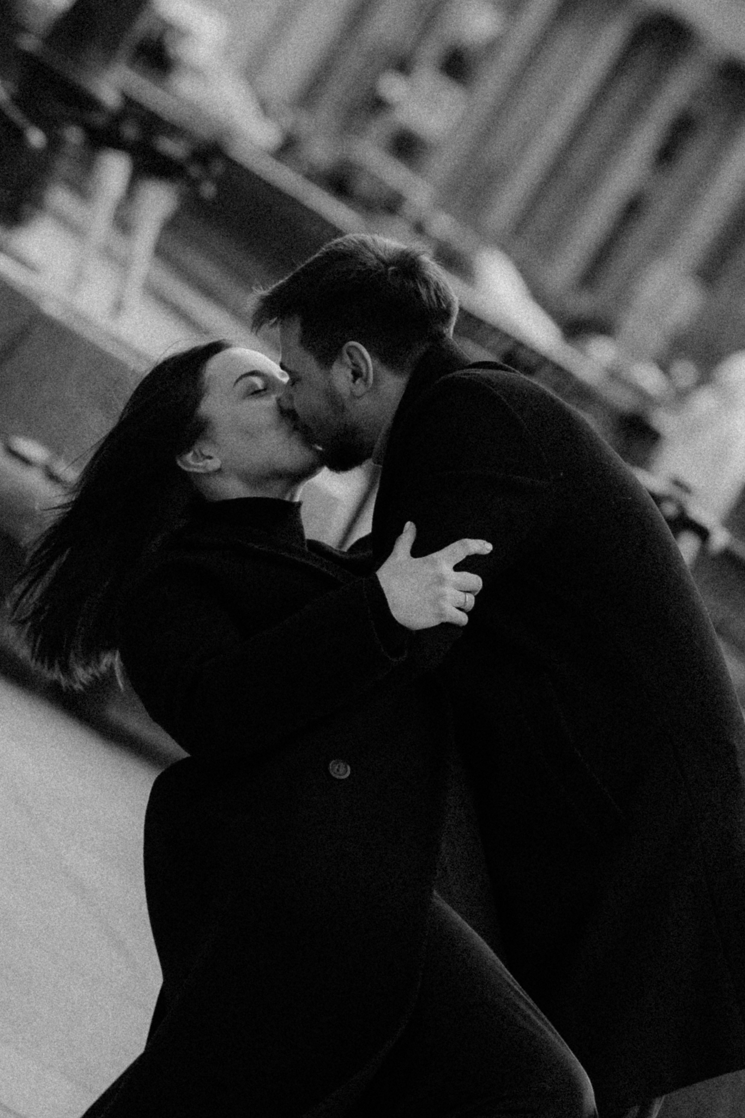 Руслан & Алина. Фотограф Мария Хлебникова Санкт-Петербург Москва