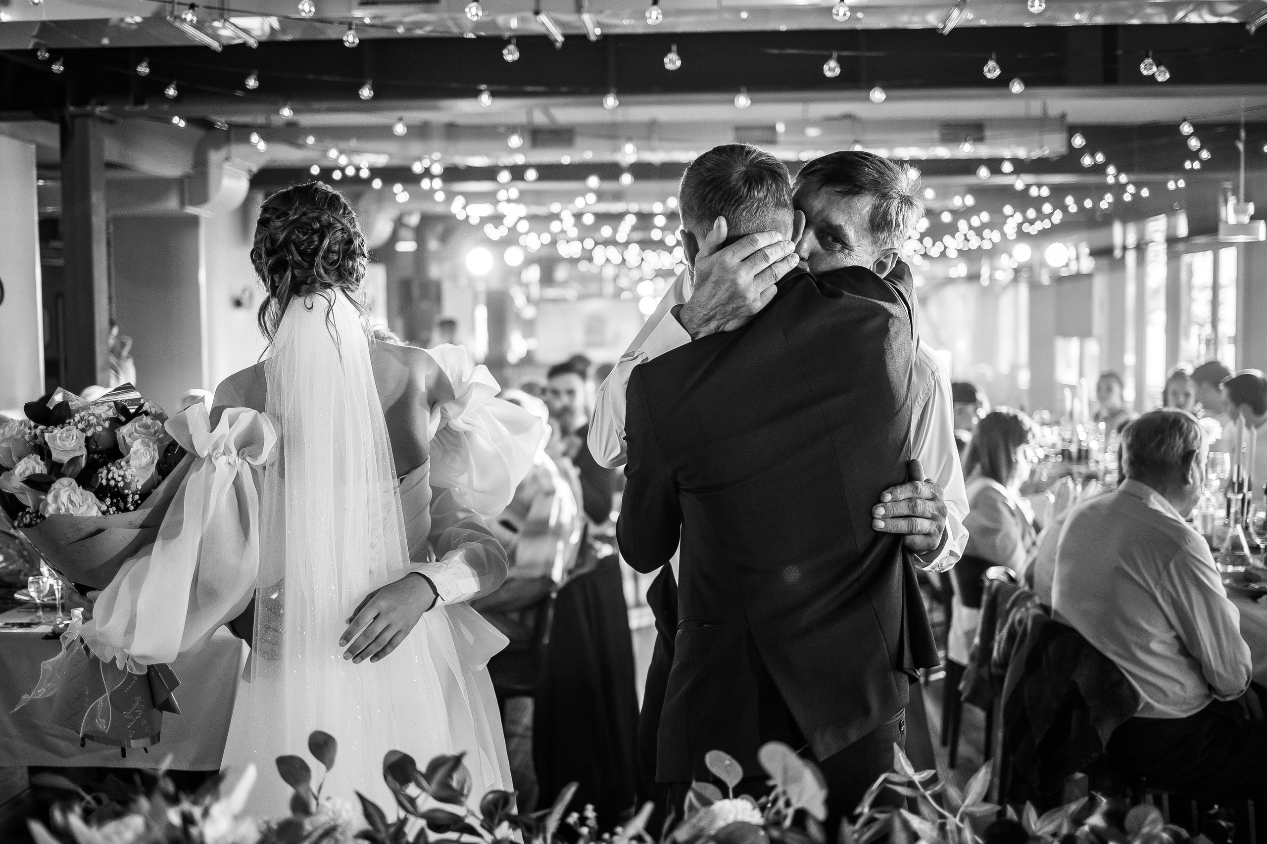 Свадебный и контент фотограф в Нижнем Новгороде Владимир Пресняков