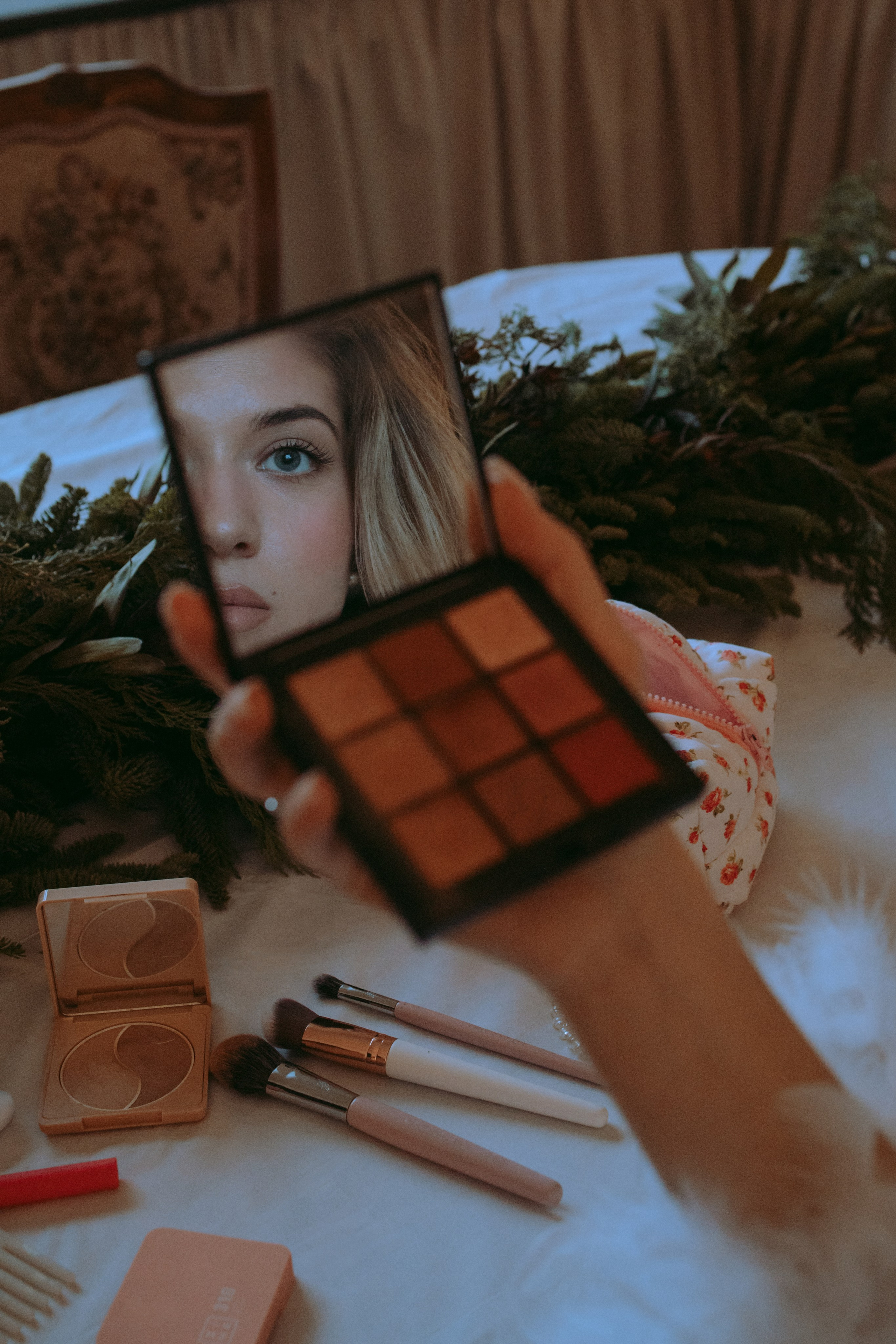 Анастасия. Свадебный и прогулочный фотограф в Санкт-Петербурге Дарья Корель