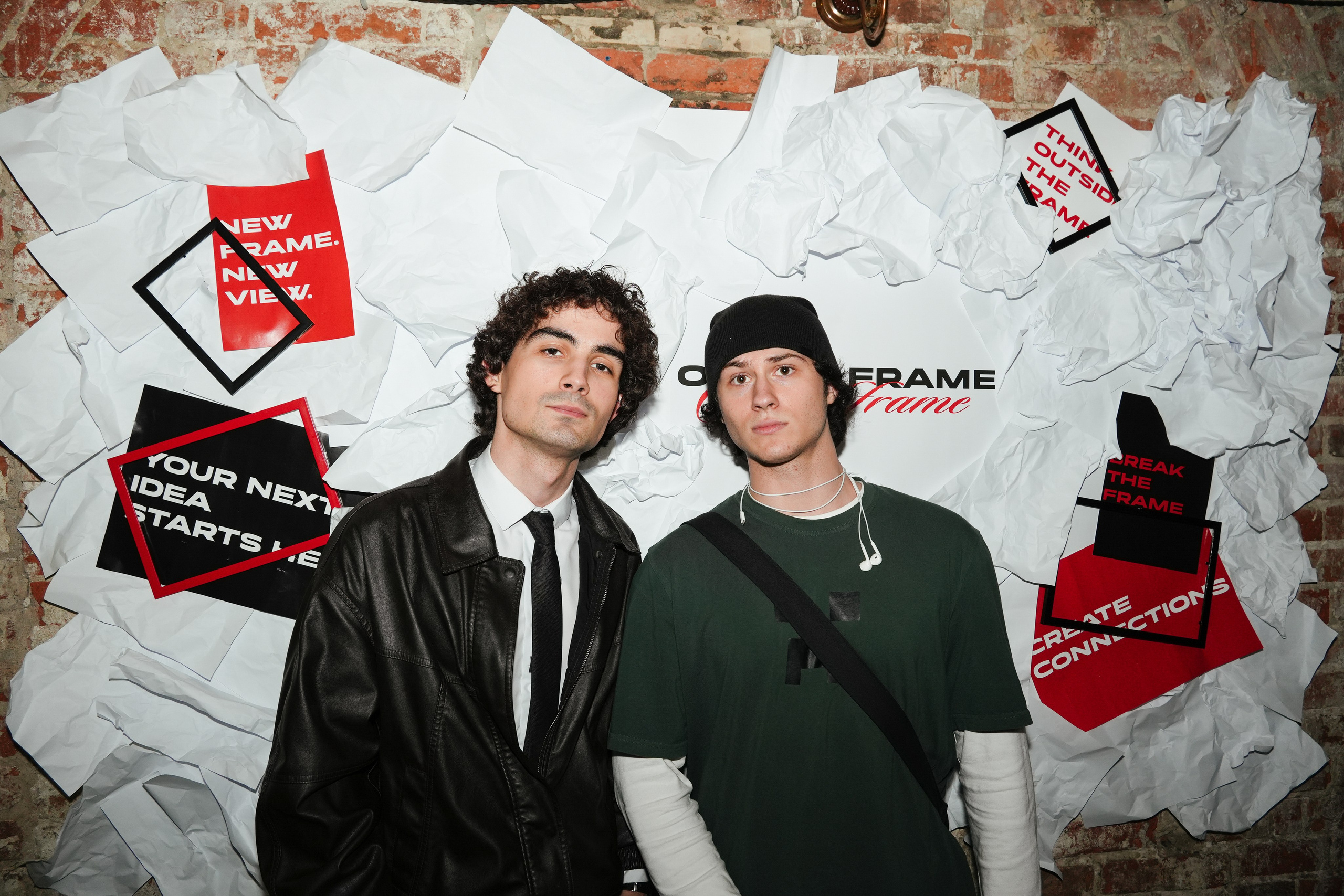 «OUT OF FRAME» / 18.06. Репортажный фотограф в Москве Старовойтов Матвей