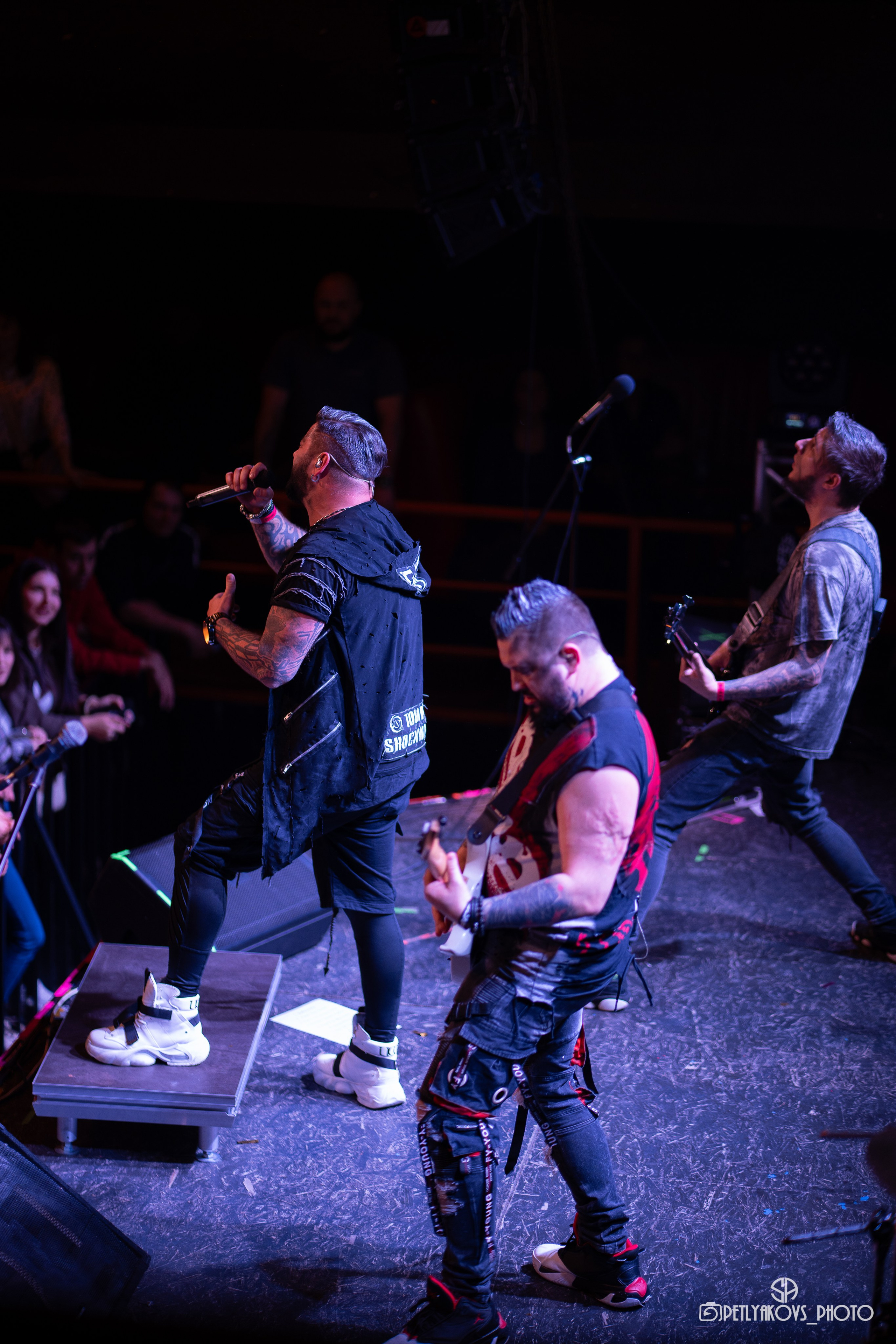 Концерт СЛОТ. Фотограф, видеограф Пятигорск, Ставрополь, Ессентуки, Petlyakovs_photo