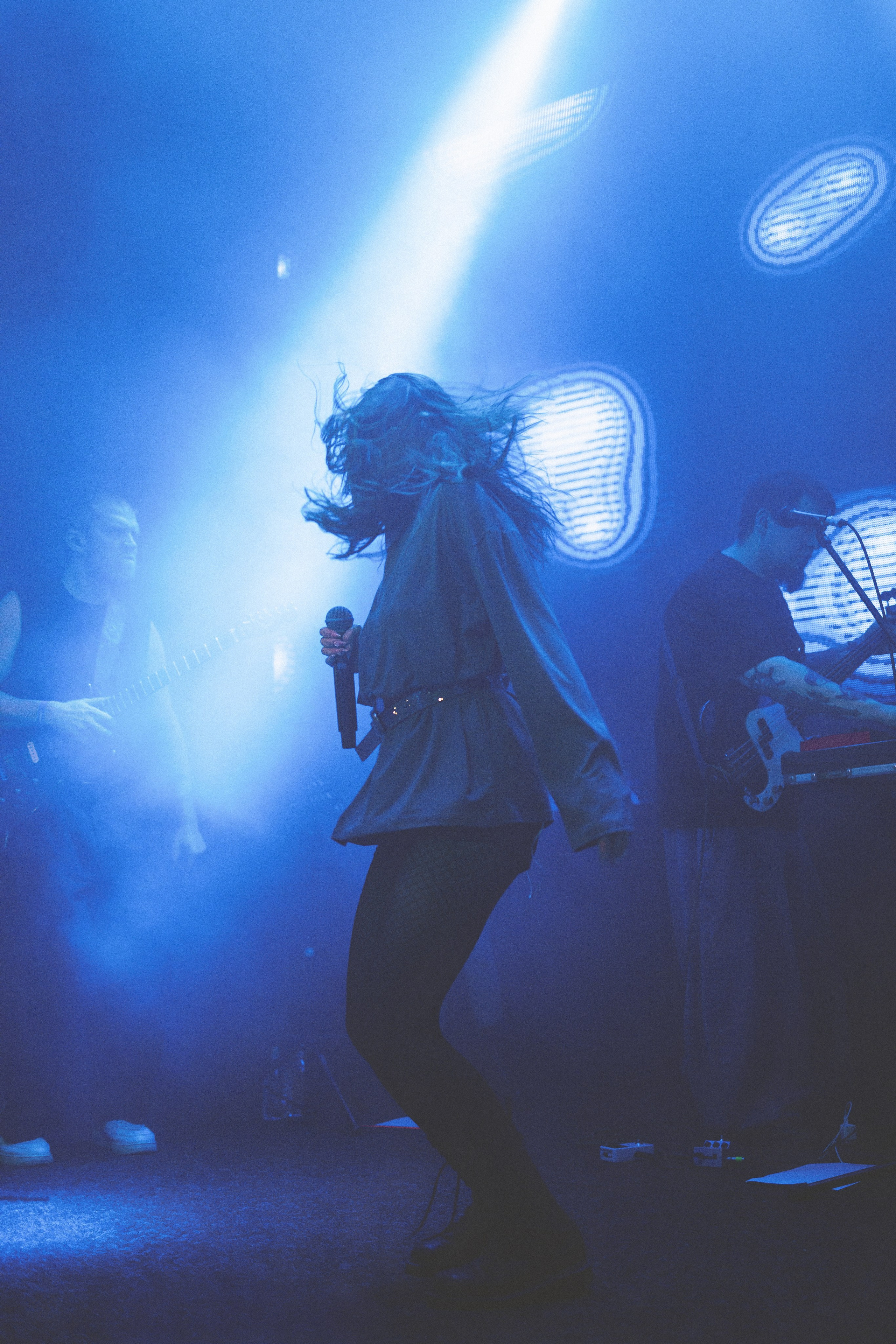 Motherland Winter’26. RUSLAN ROZANOV