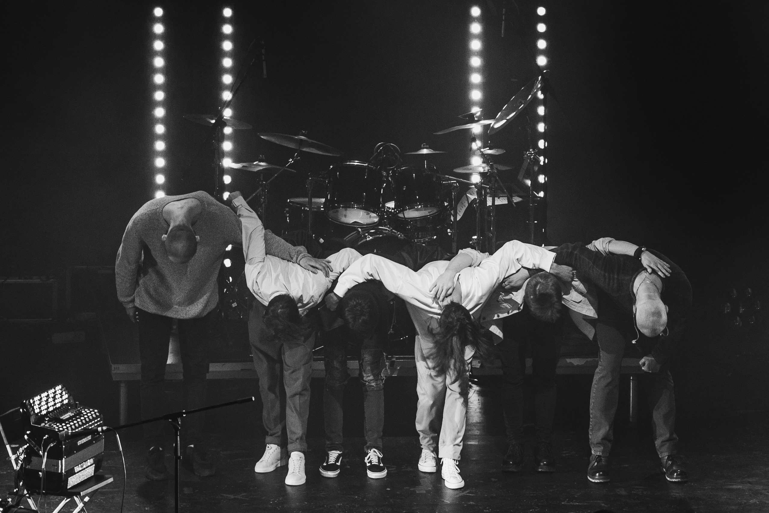 Аффинаж (live) Санкт-Петербург 2023