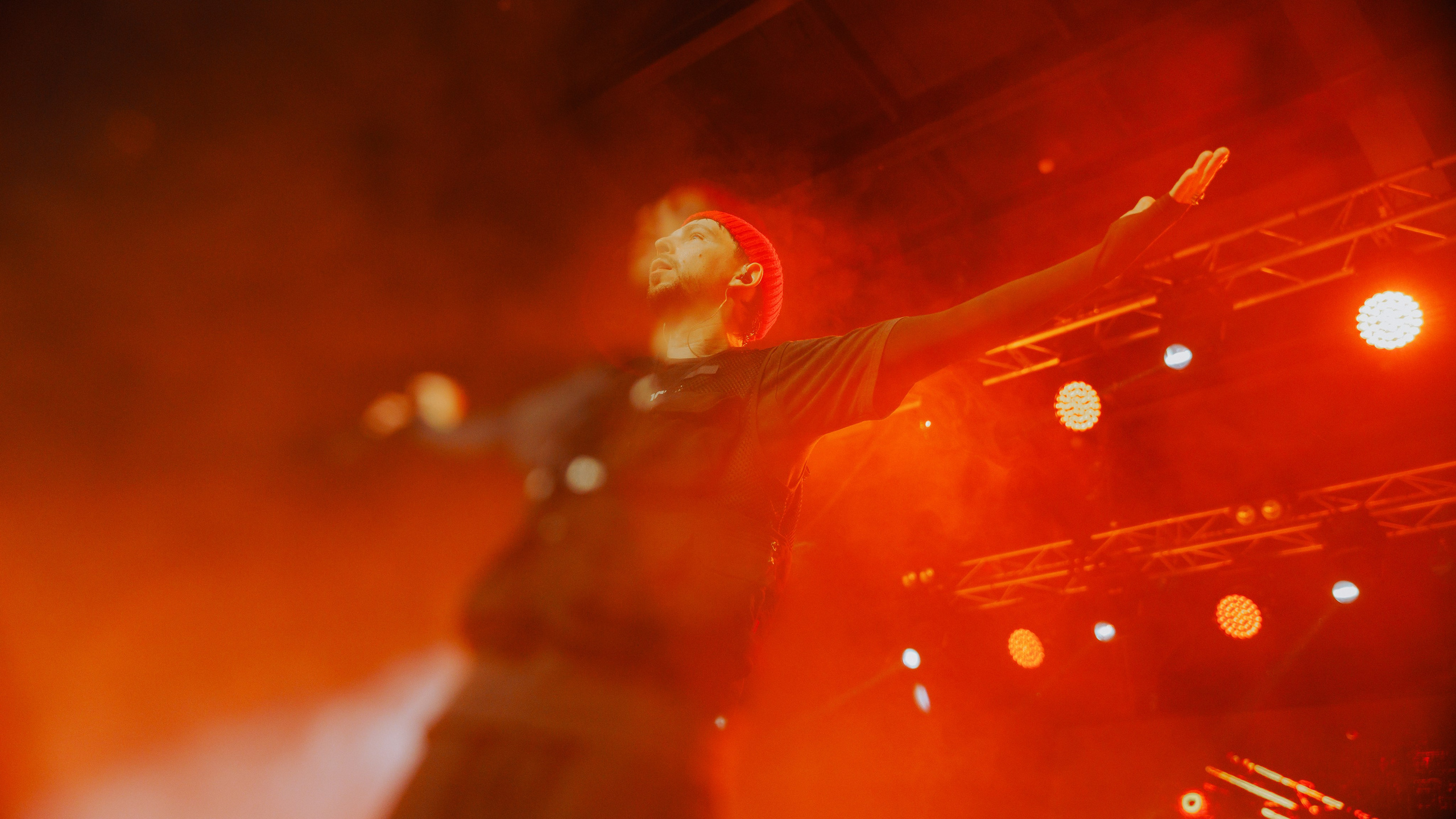 Хмыров. Декабрь 2025