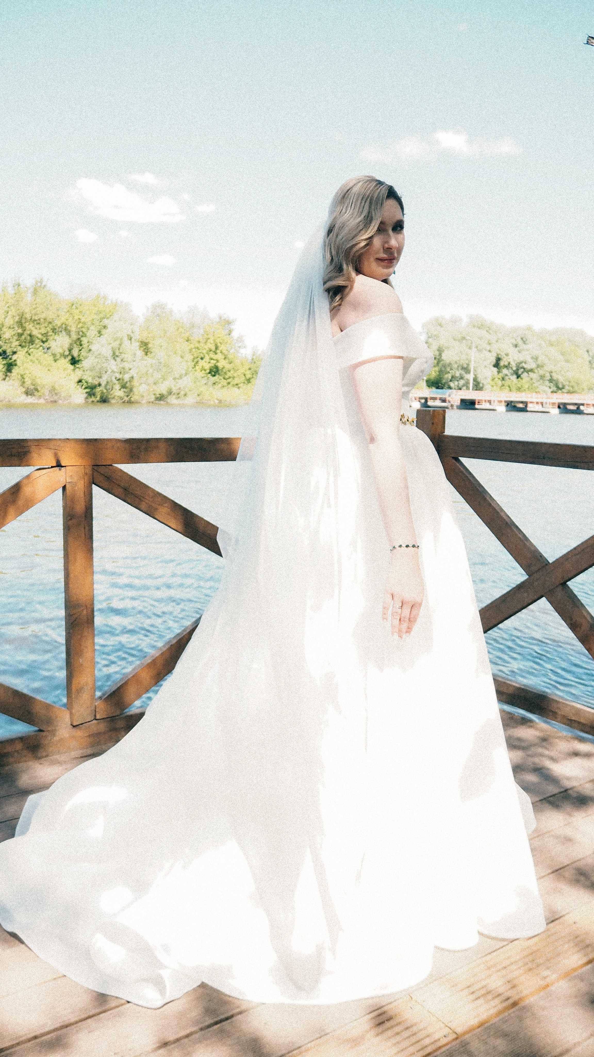 Оля & Антон. Фотограф София Комкина