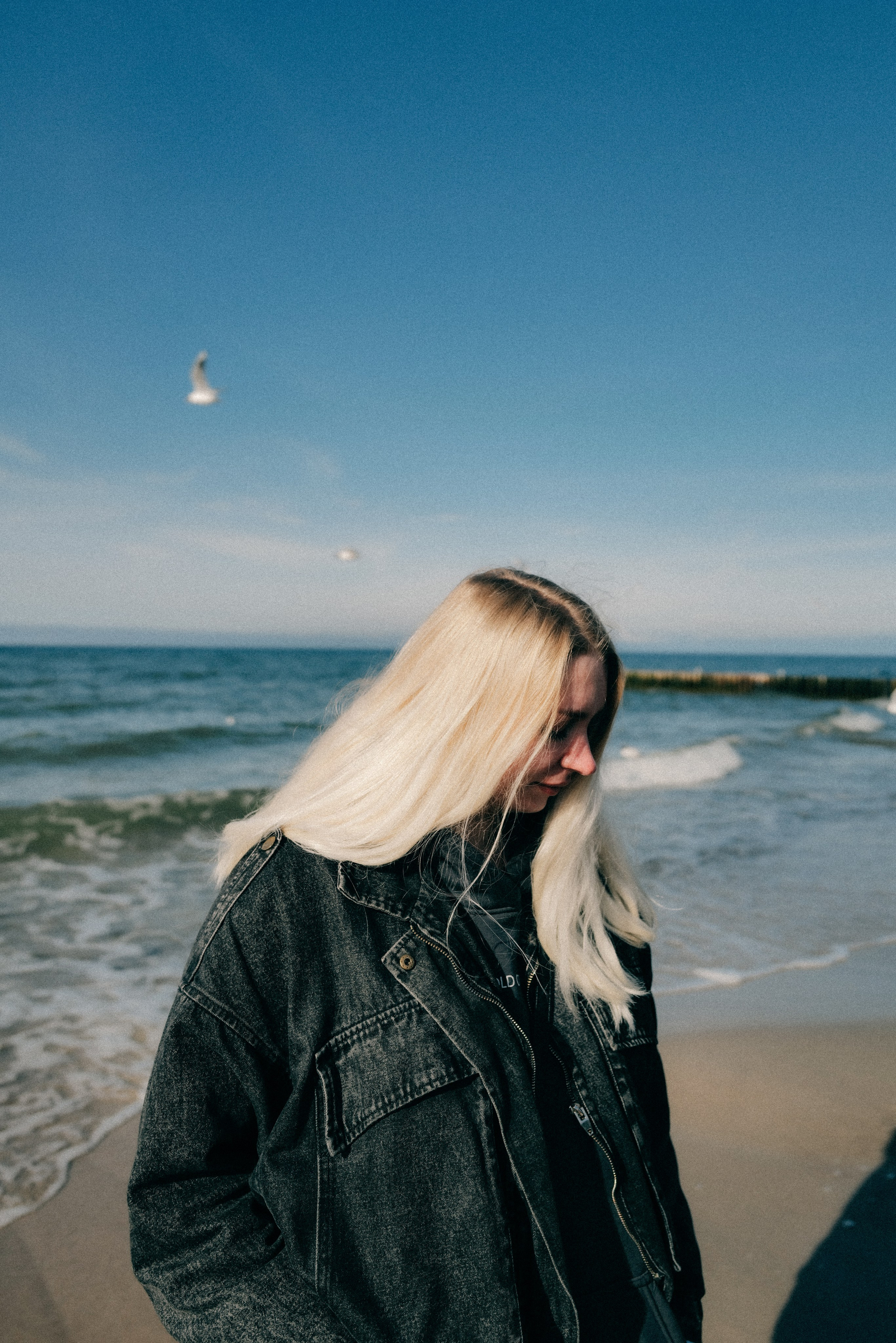 Zelenogradsk. Фотограф София Комкина