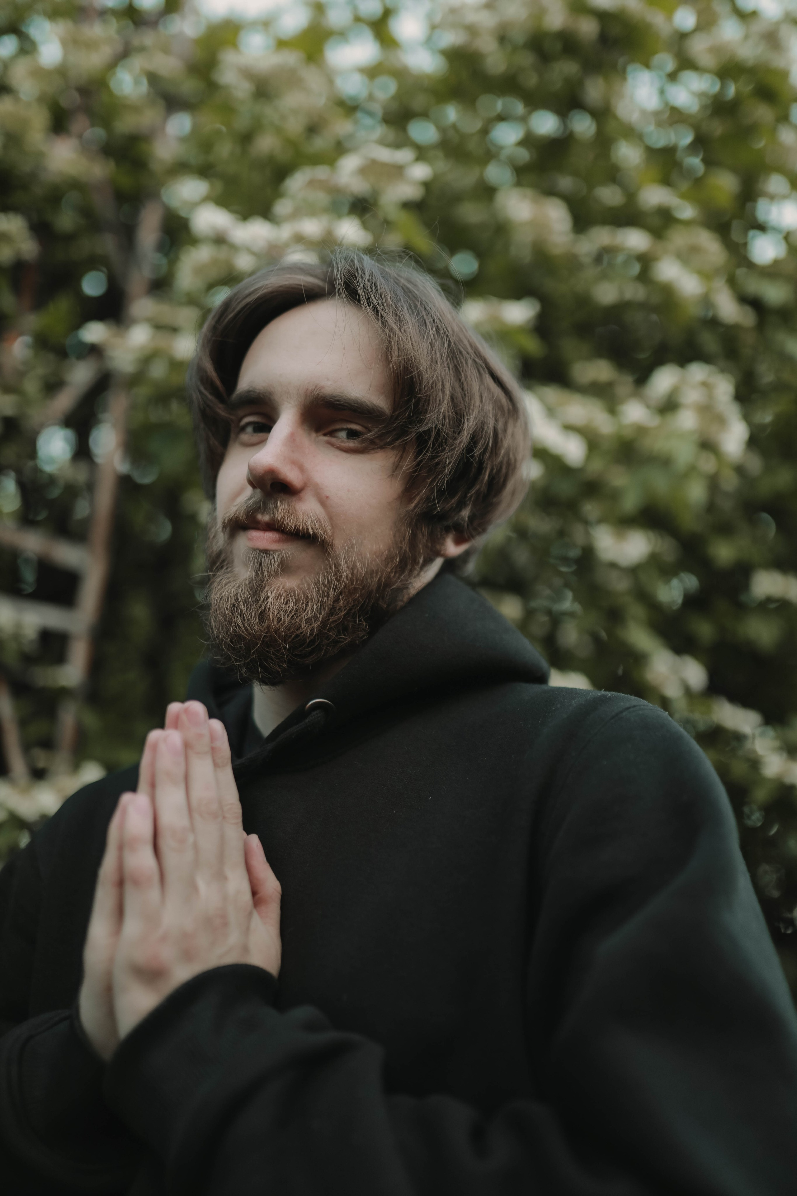 Ярик. Фотограф София Комкина