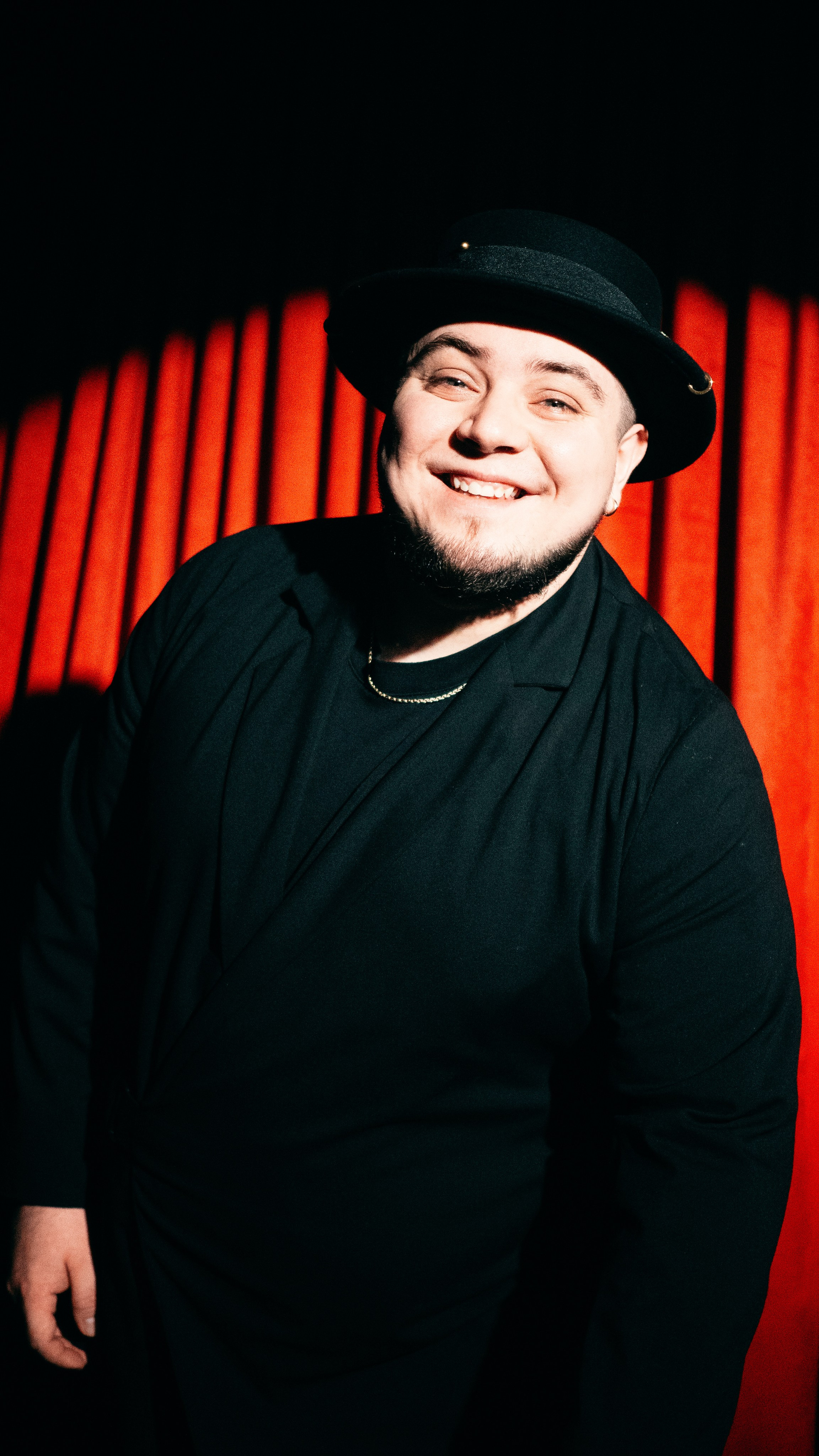 Тимур. Фотограф София Комкина