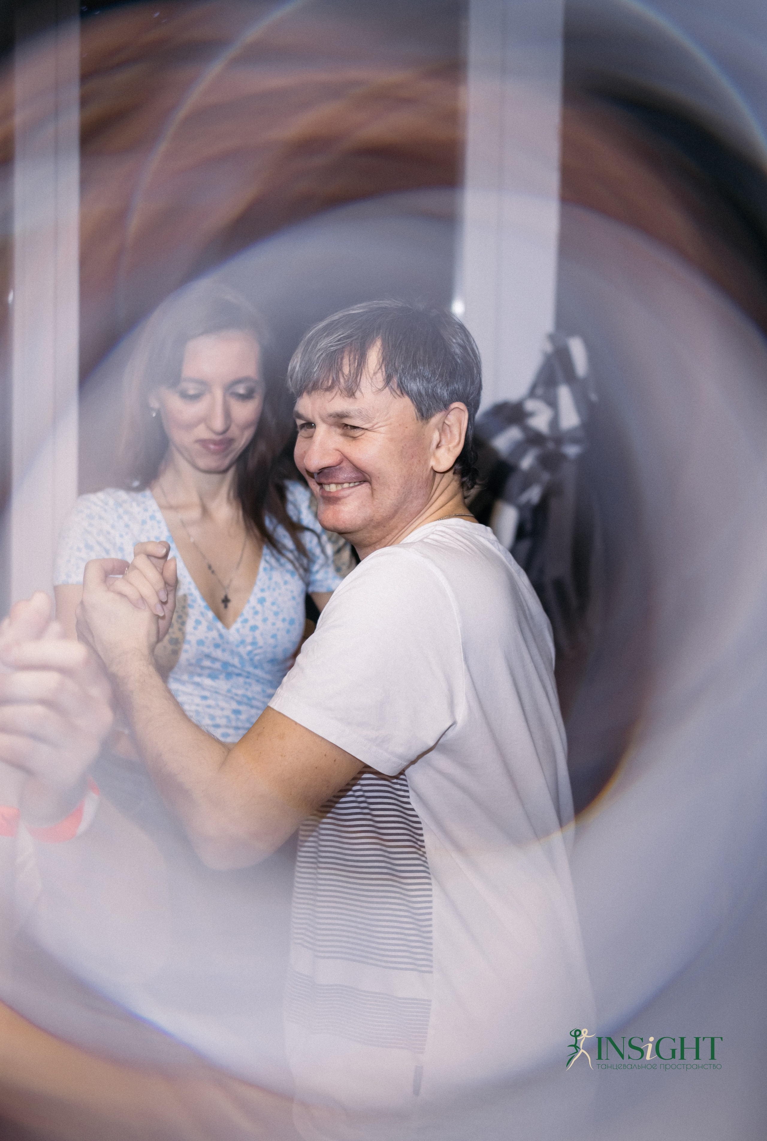 Студия танцев «Инсайт», День Влюбленных. Портретный и семейный фотограф Наталия Гаврилина, Саратов — Москва