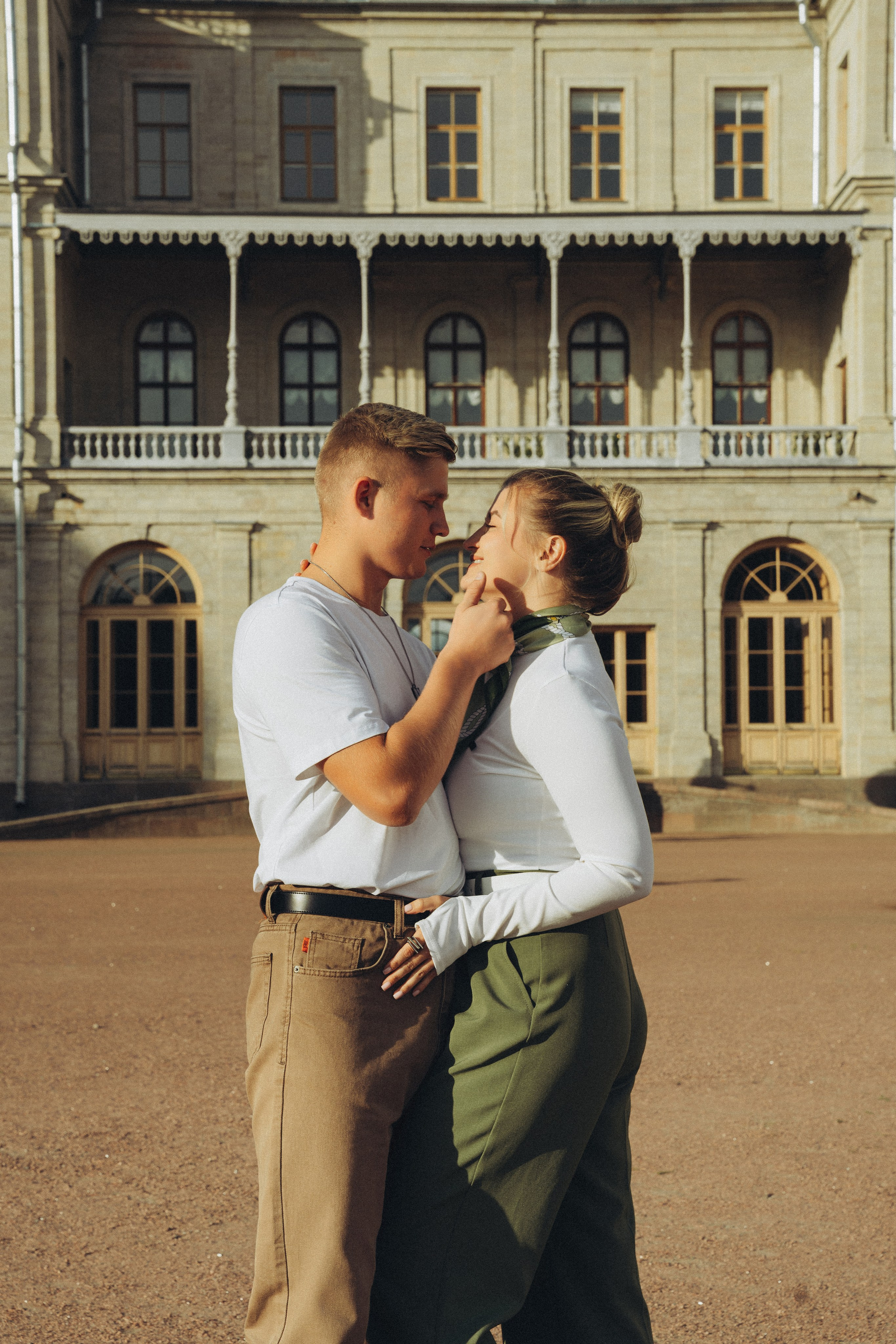 D & A. Фотограф Санкт-Петербург/Гомель Виктория Петрова