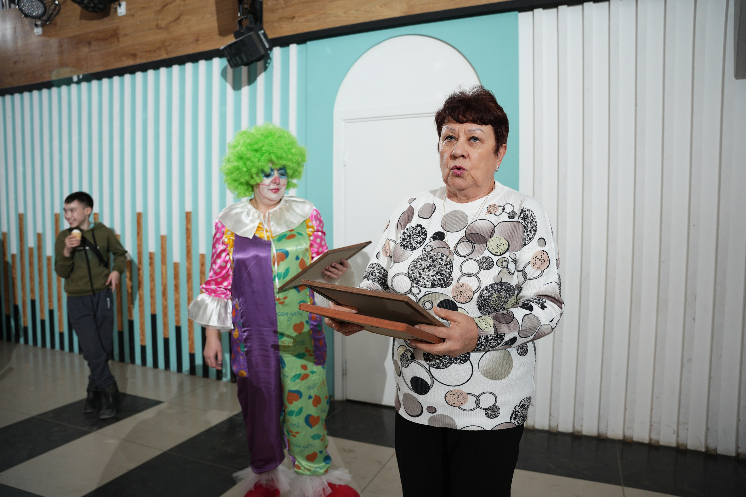 «Ты в этом мире не один " социально благотворительное мероприятие. Ольга Плаксина фотограф в Саратове