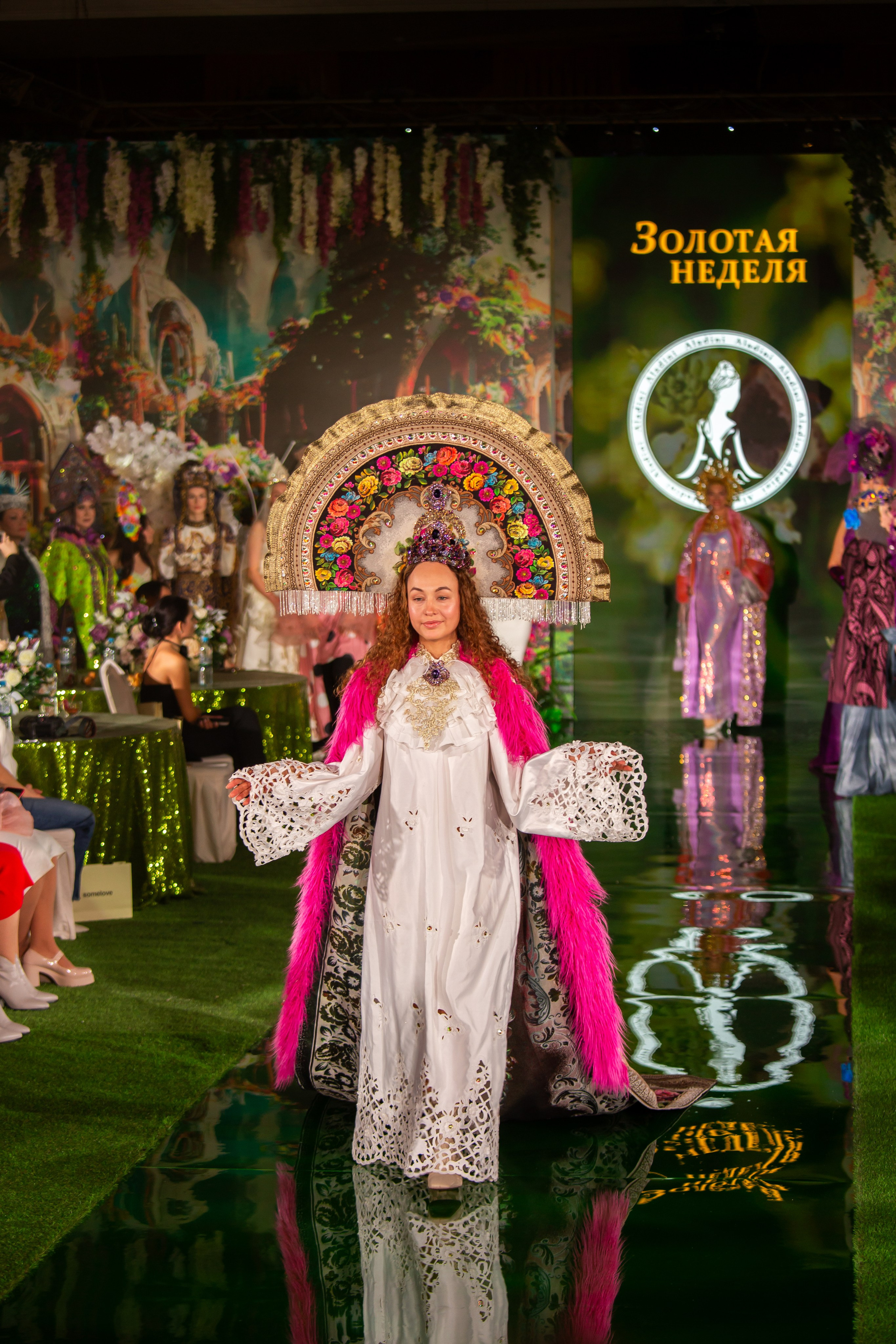 Эстетика Цветов. Репортажный, семейный, свадебный, портретный фотограф