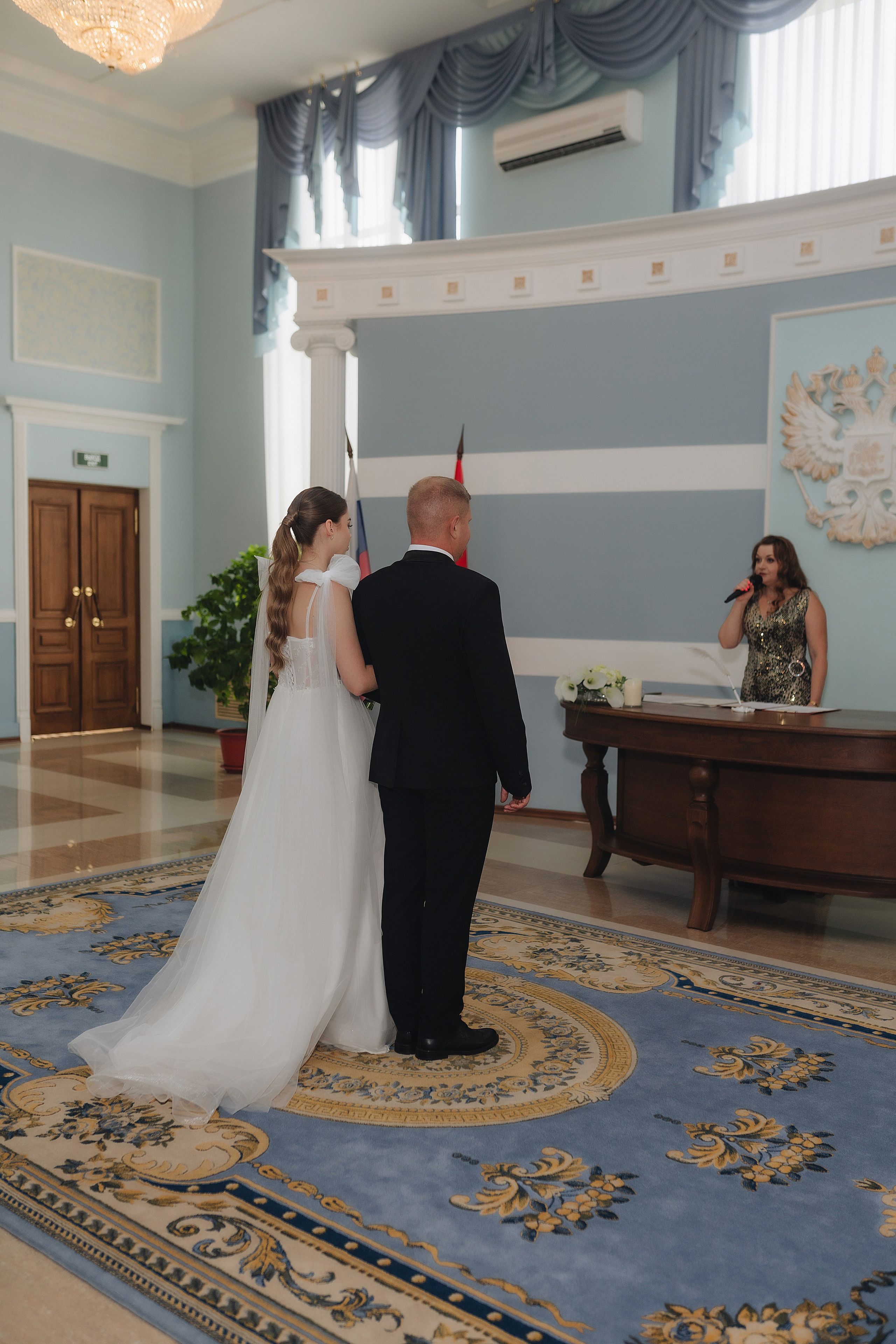 Алиса и Алексей. Фотограф Карина Шмулёва. Воронеж и область