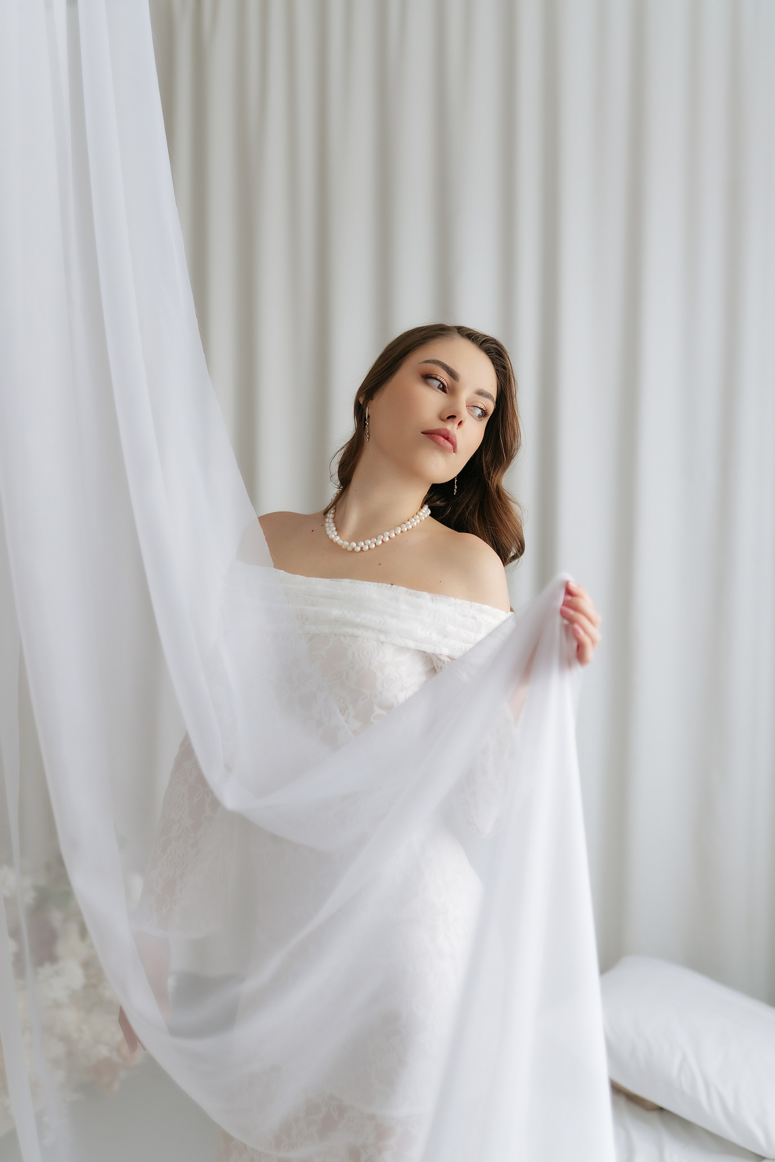 Алиса | Фотодень в студии Memory. Фотограф Карина Шмулёва. Воронеж и область