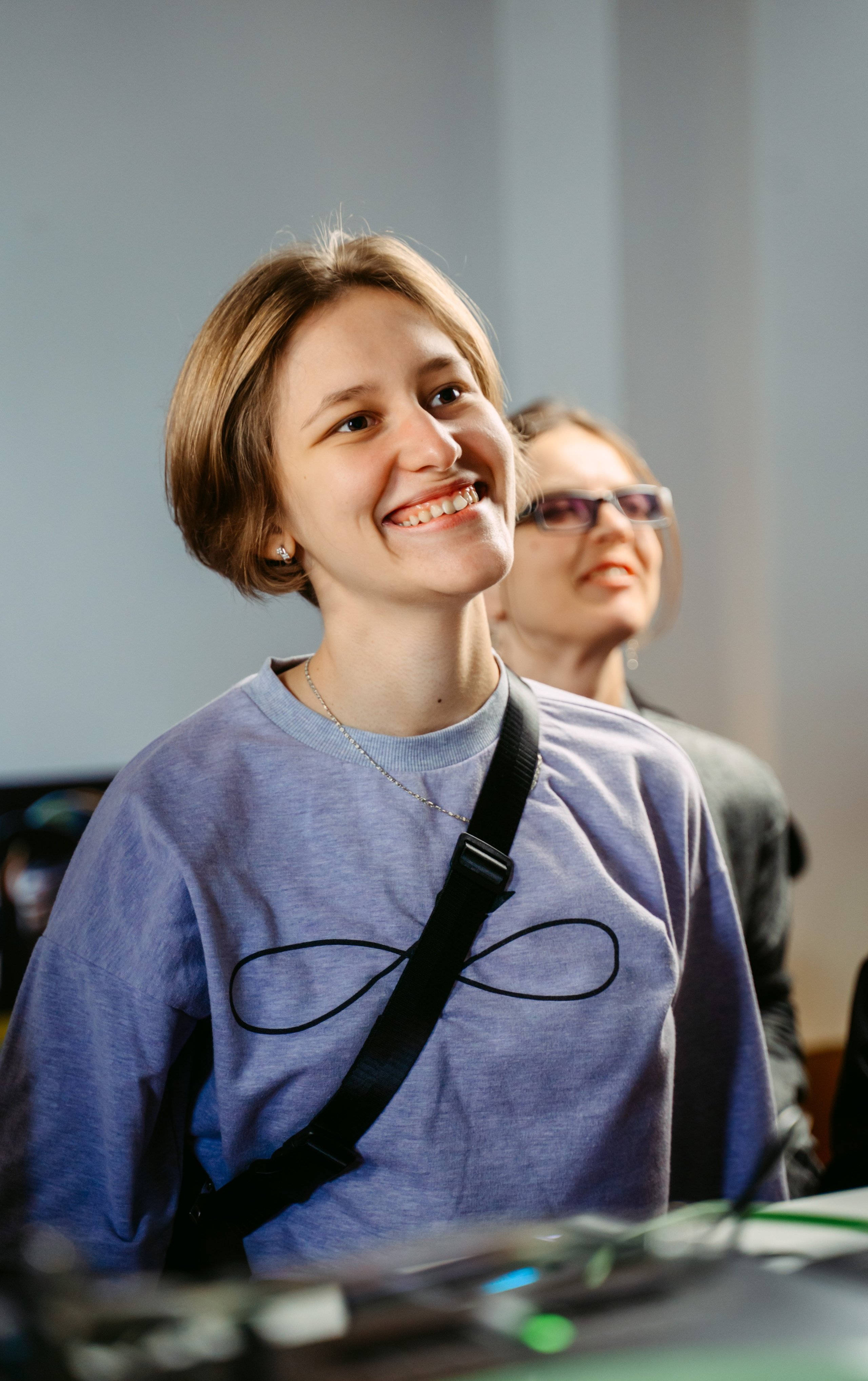 IGS: 12 лет компании / 2023. Саша Копылов, фотограф в Казани