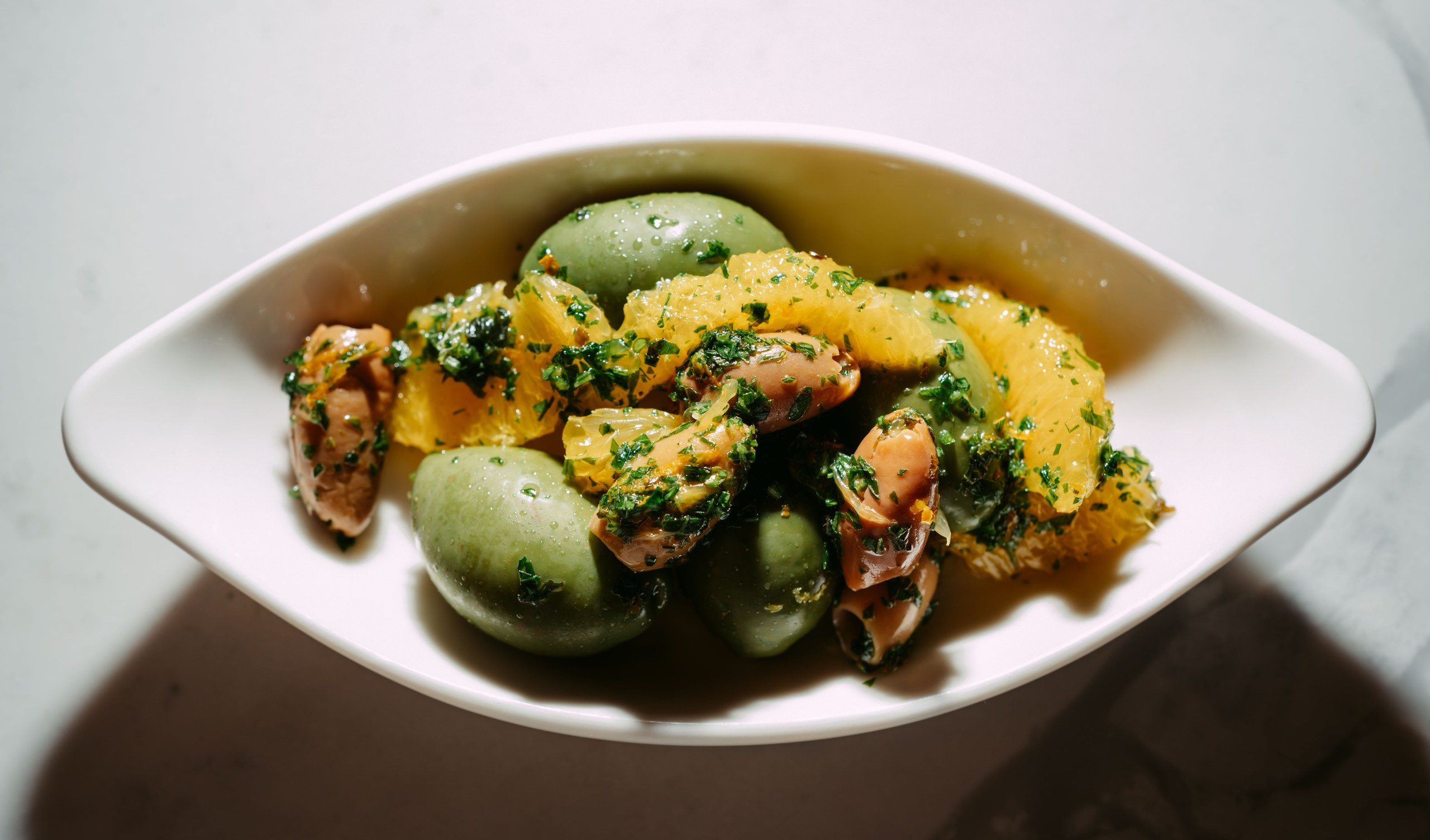 Негрони х Enter. Саша Копылов, фотограф в Казани