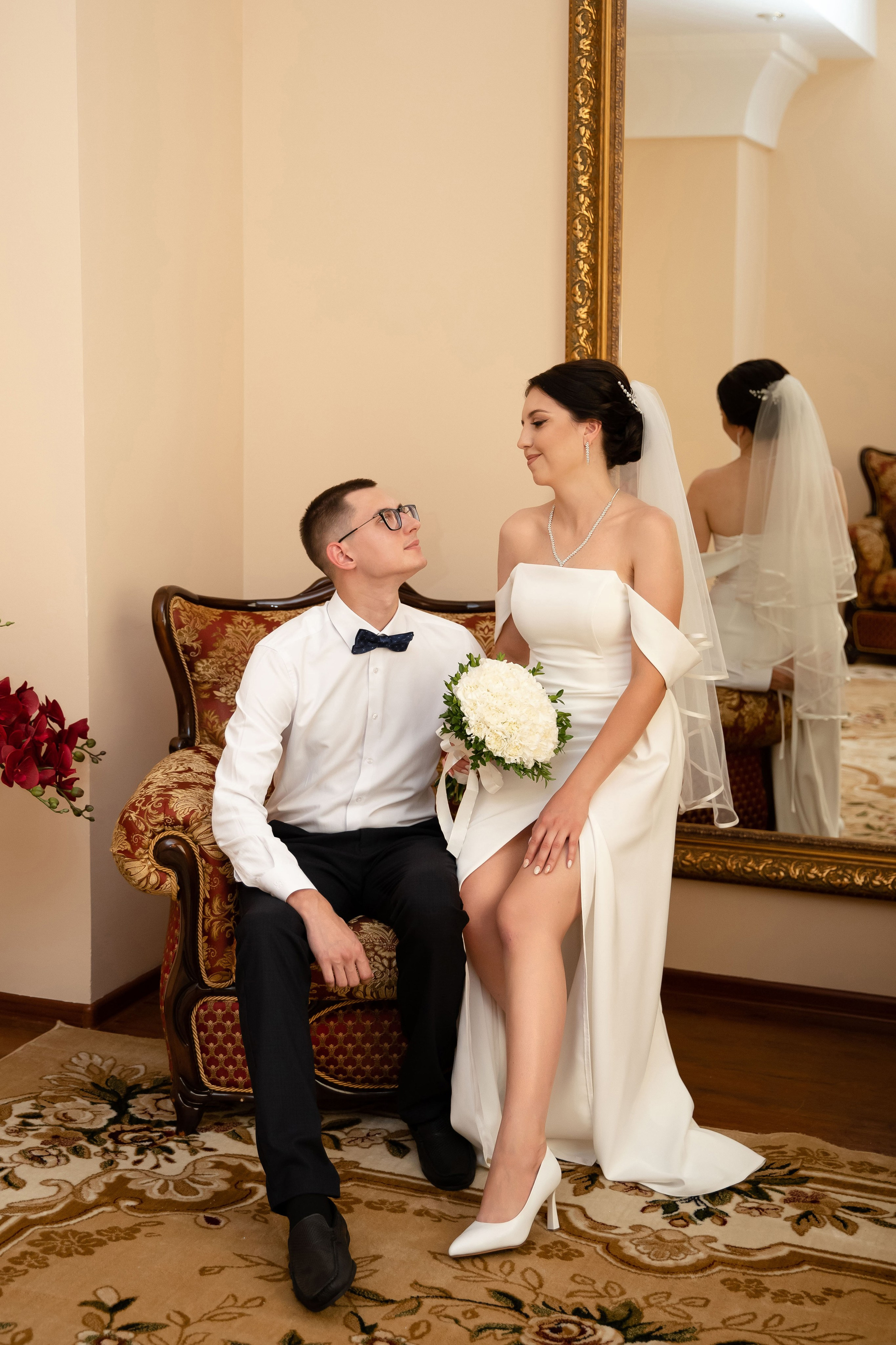 Светлана и Денис. Семейный и свадебный фотограф в Краснодаре. Кристина Ендальцева