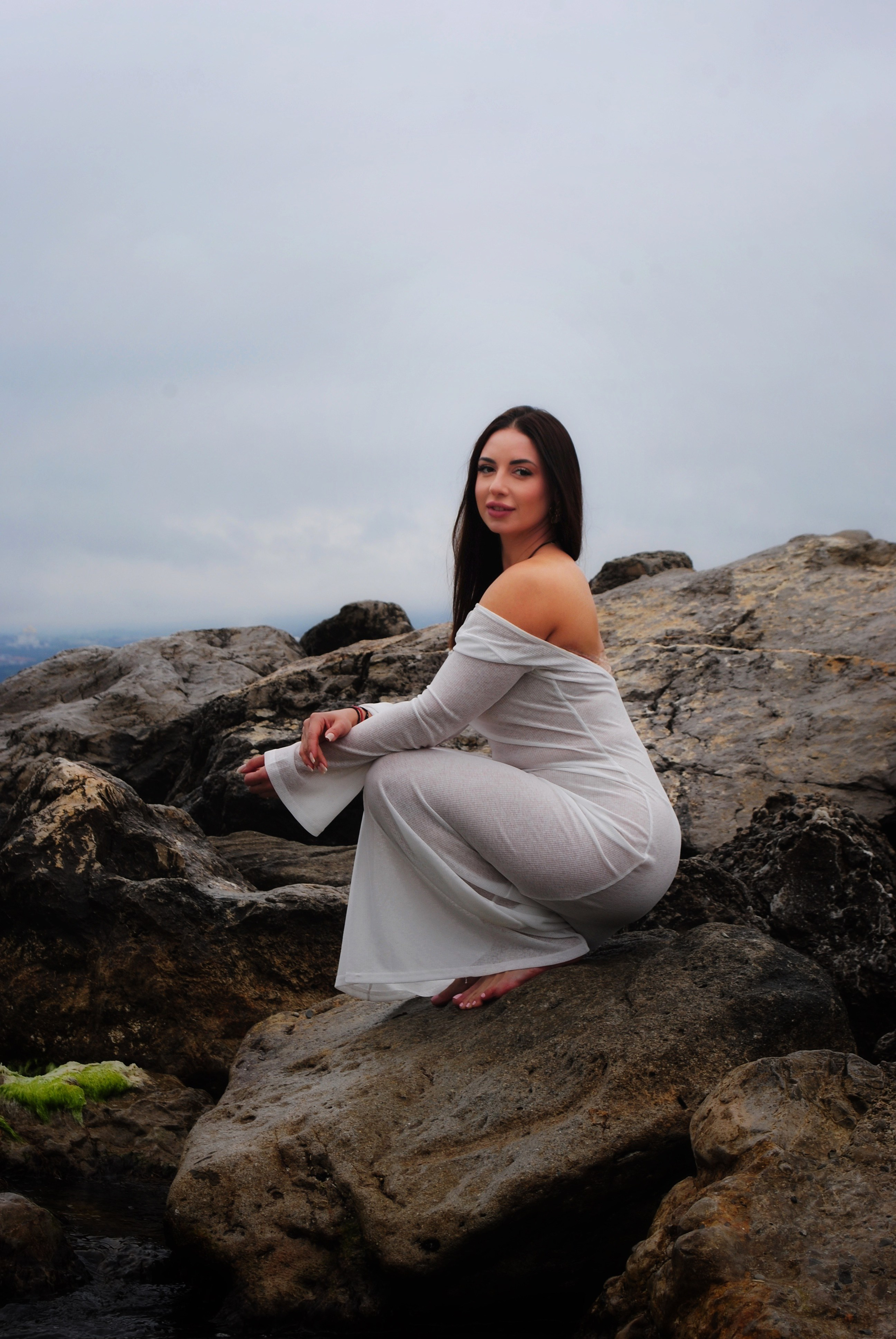 Сати. Фотограф Мария Мусаелян