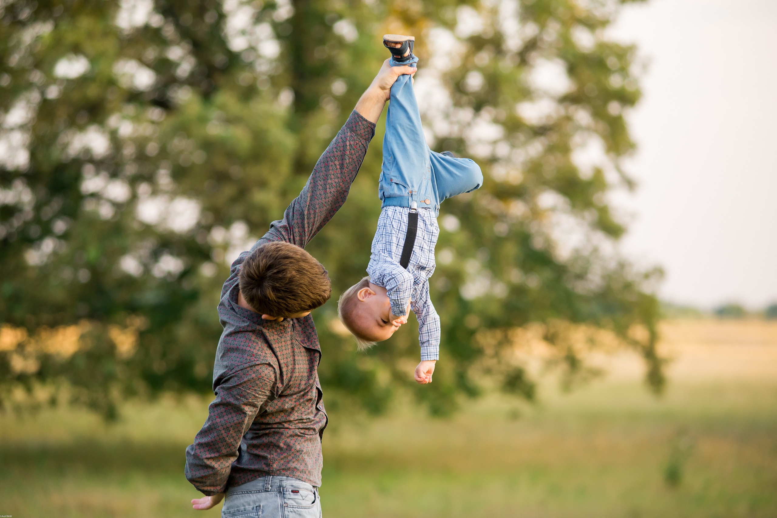 Саша, Наташа и маленький Савва. Свадебный фотограф в Рязани Вагнер Владимир