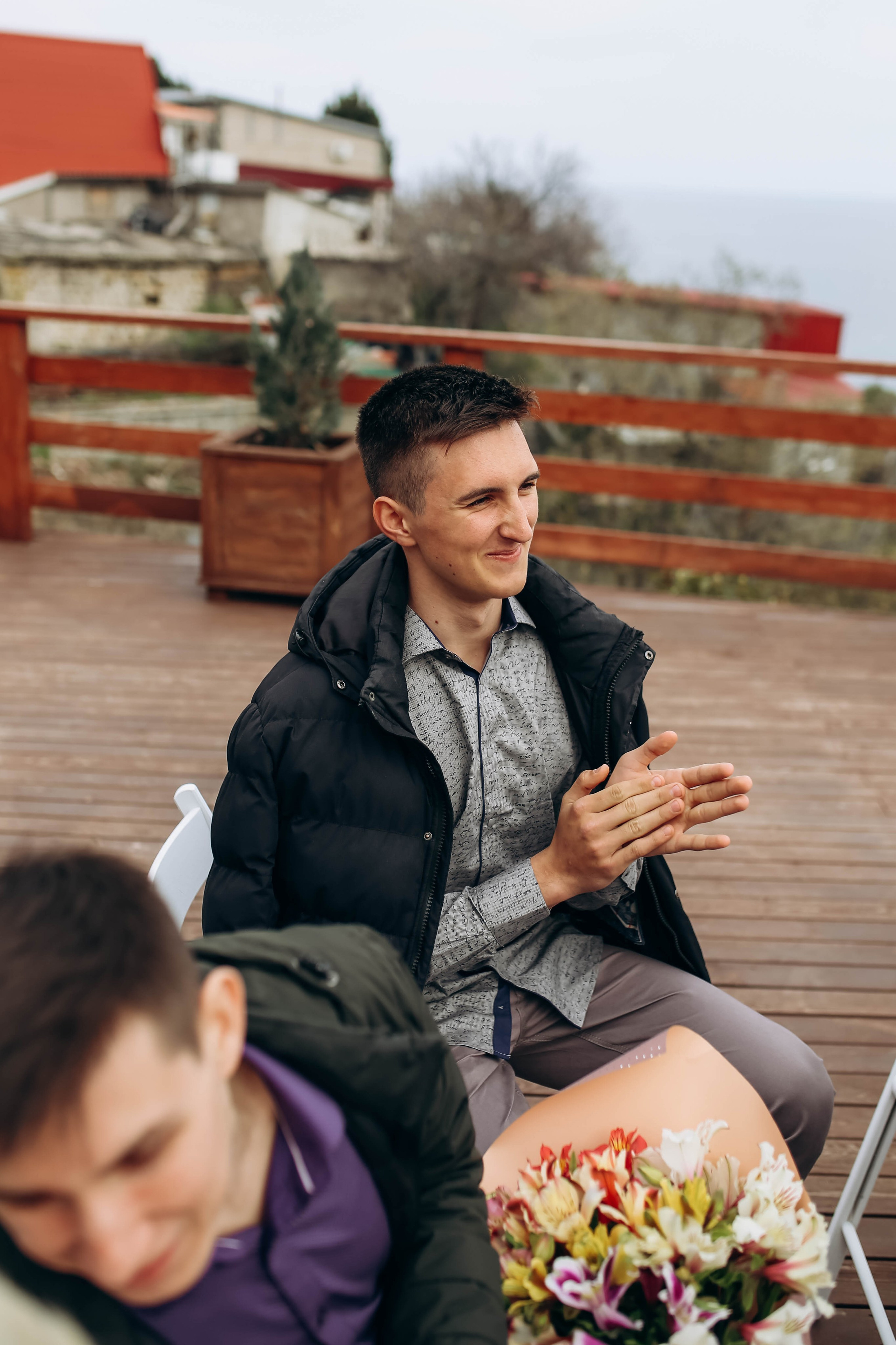 O&M. Свадебный и семейный фотограф Елизавета Артемьева