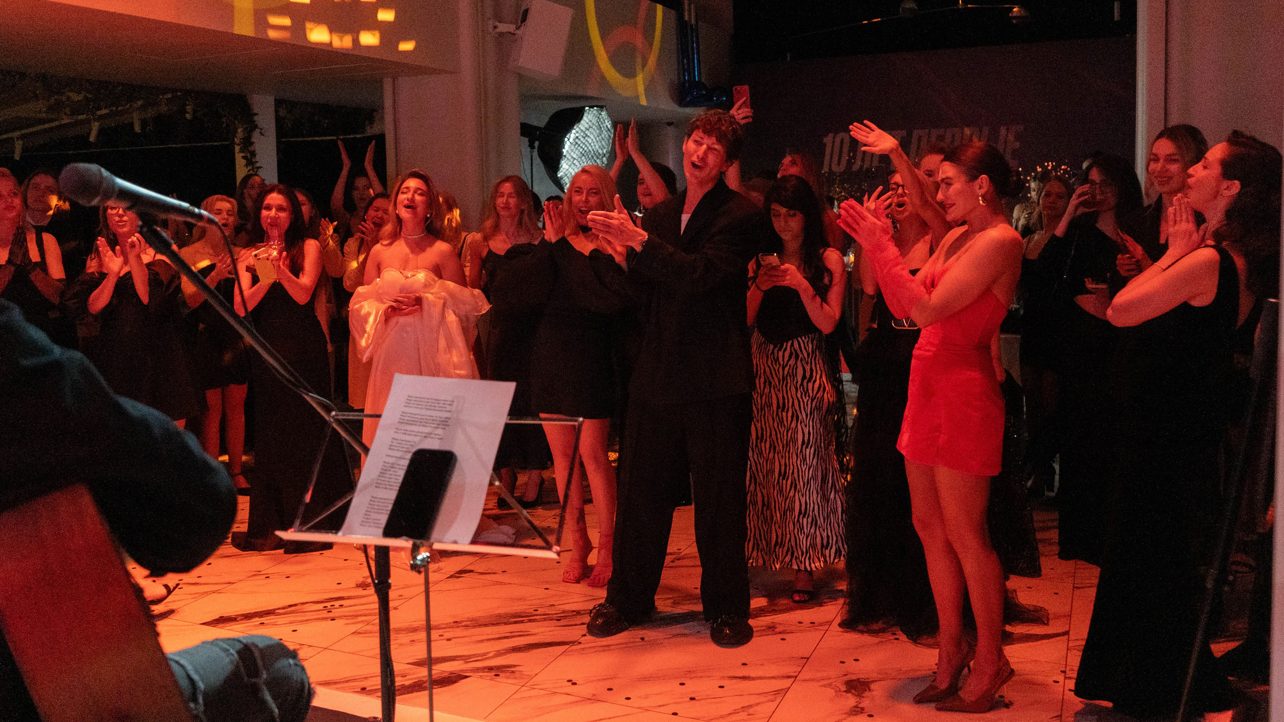 Корпоратив «Первый». Фотограф из Владивостока Юлия Черепова