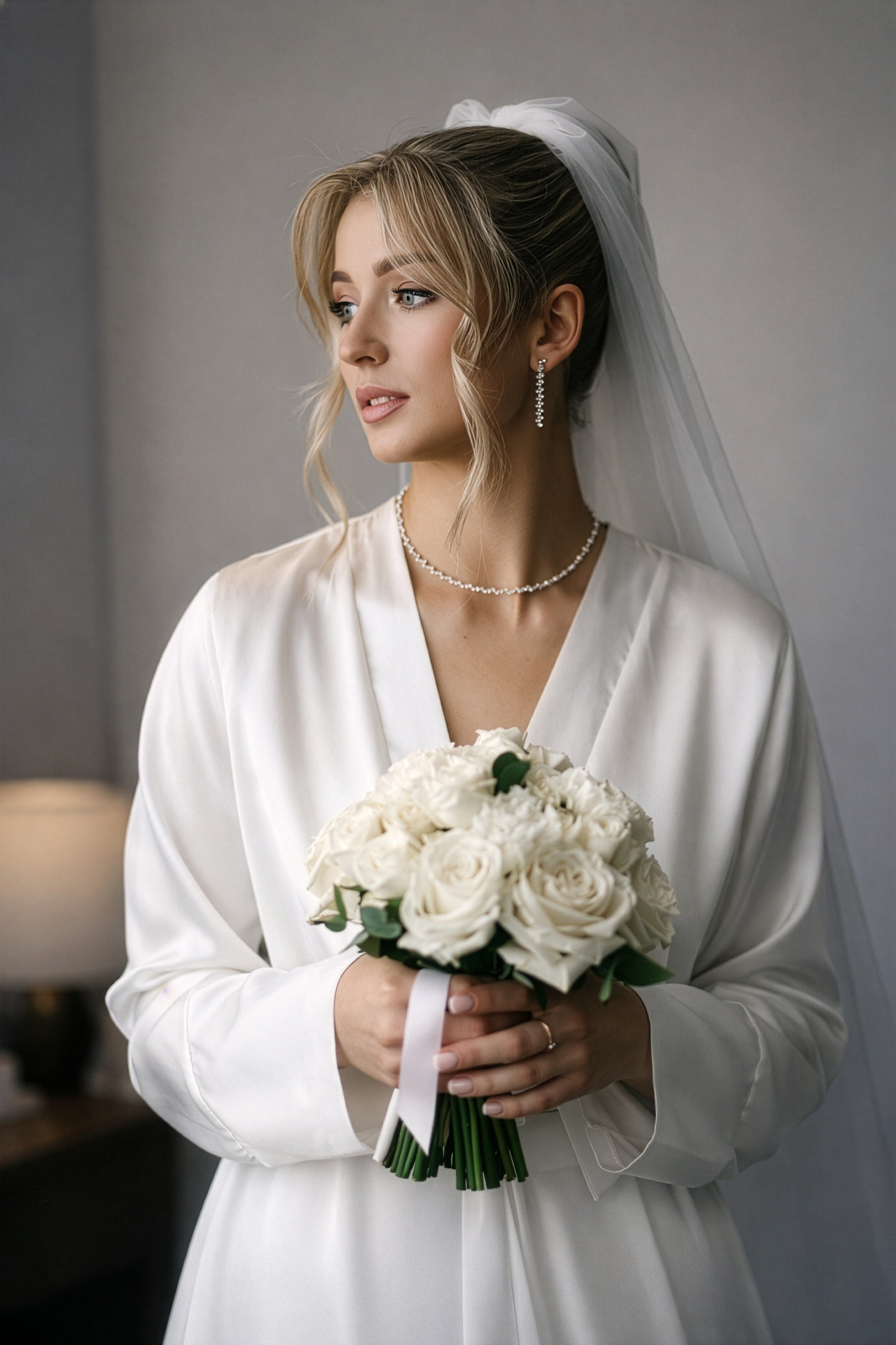 Свадебный фотограф в Екатеринбурге — Дмитрий и Анна в отеле Novotel. Фотограф Дмитрий Судаков — Свадебная и репортажная съемка в Екатеринбурге и Москве