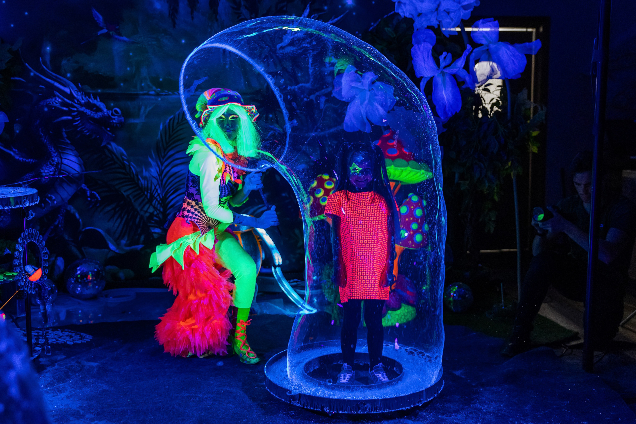 День Рождении Евы. NesterovaMaria.ru