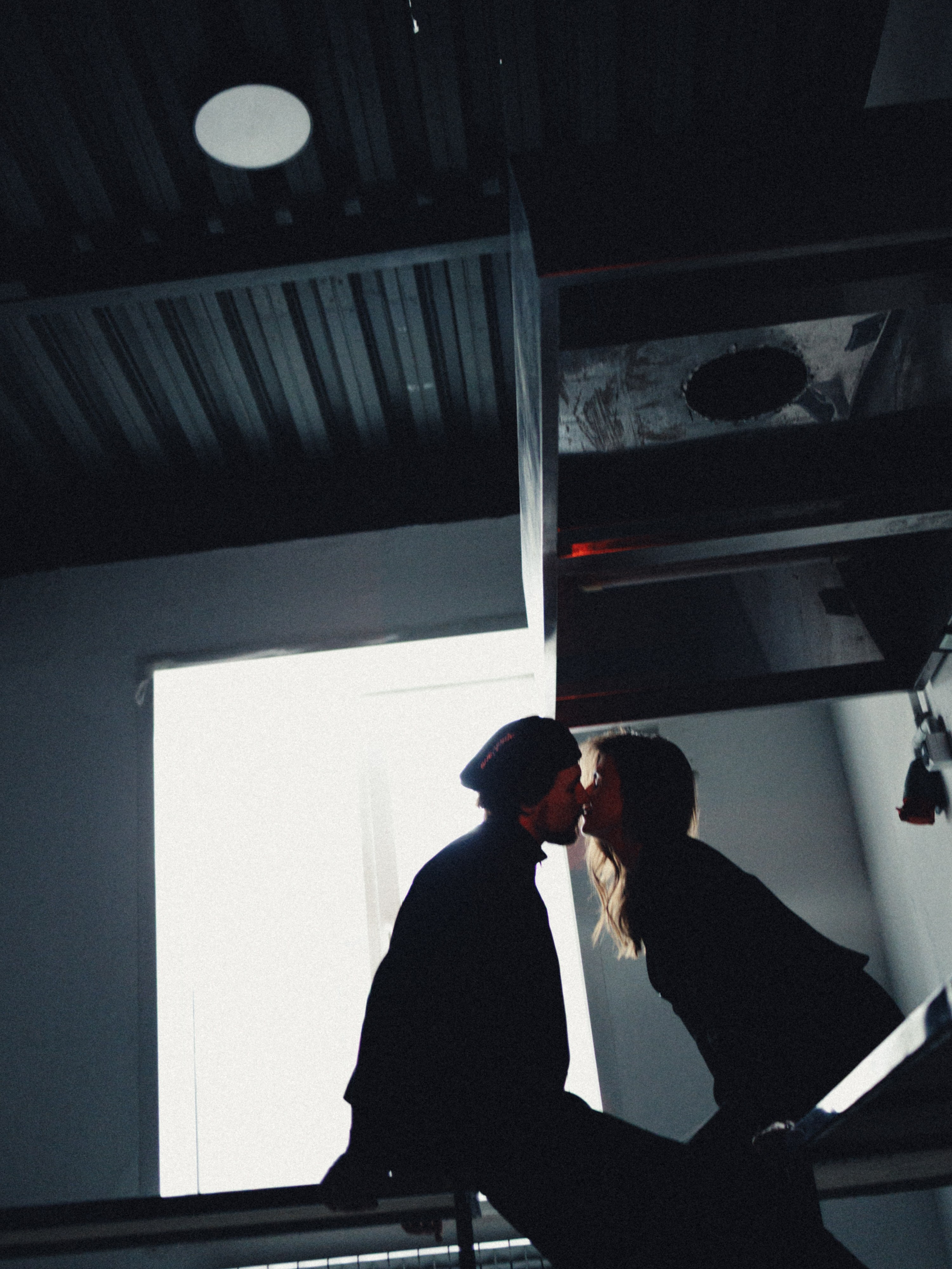 Максим и Алена. Семейный свадебный фотограф Семен Егоров