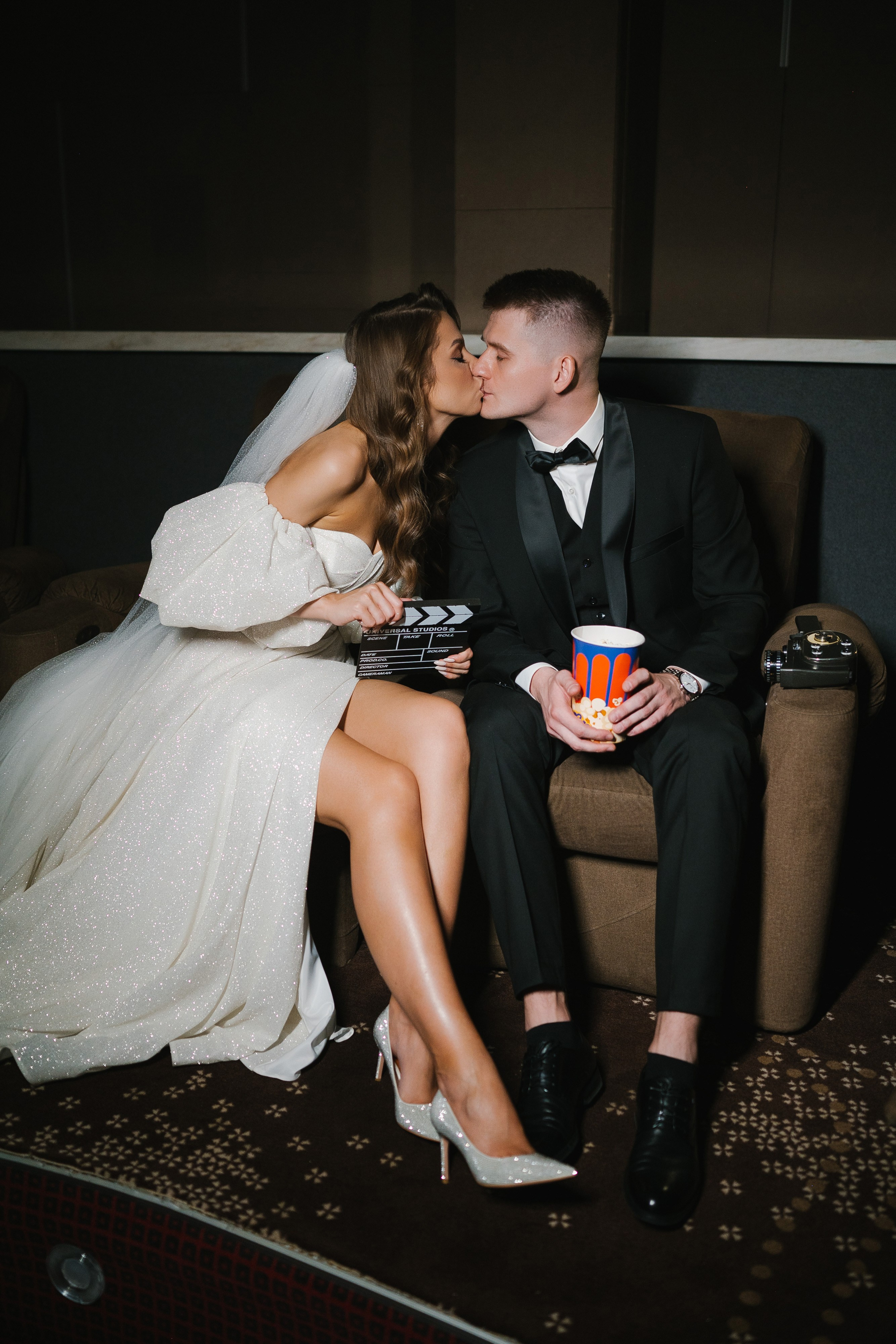 Павел и Татьяна. Свадебный и репортажный фотограф во Владимире Андрей Николаев