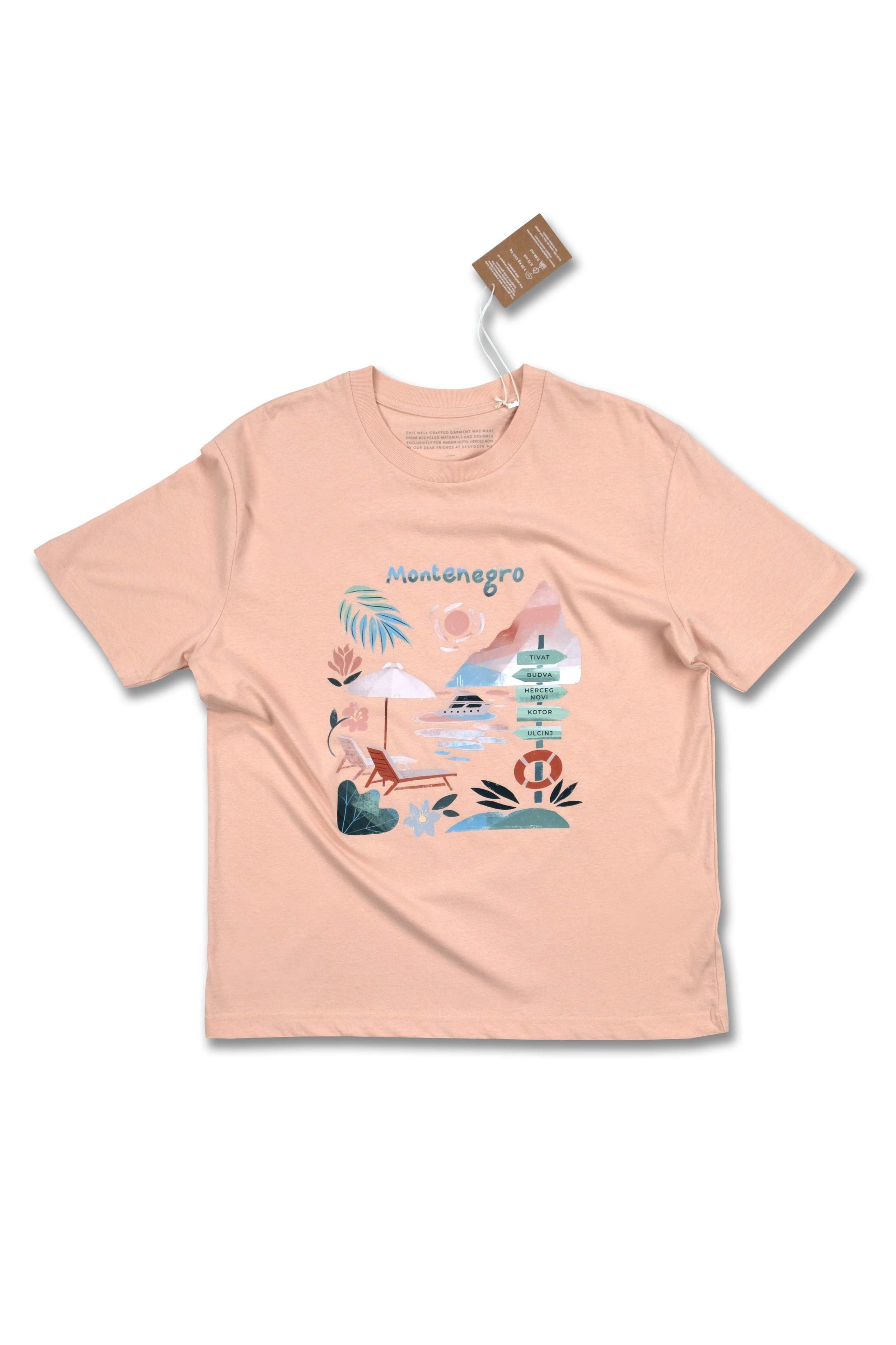 Montenegro Merch. Family and wedding photographer in Montenegro