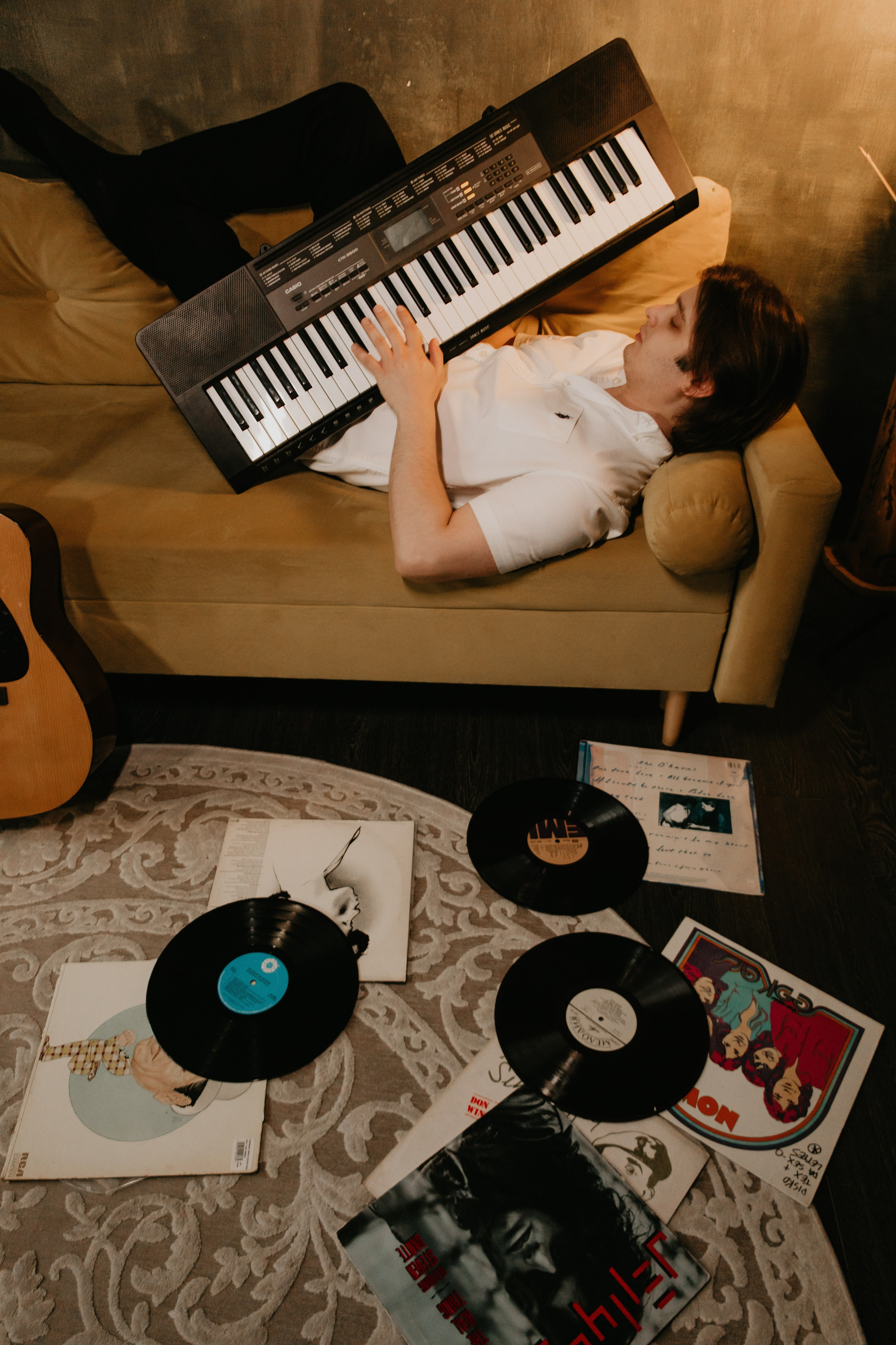 YUNOST 3.0. Юлия, ваш фотограф в Ростове-на-Дону