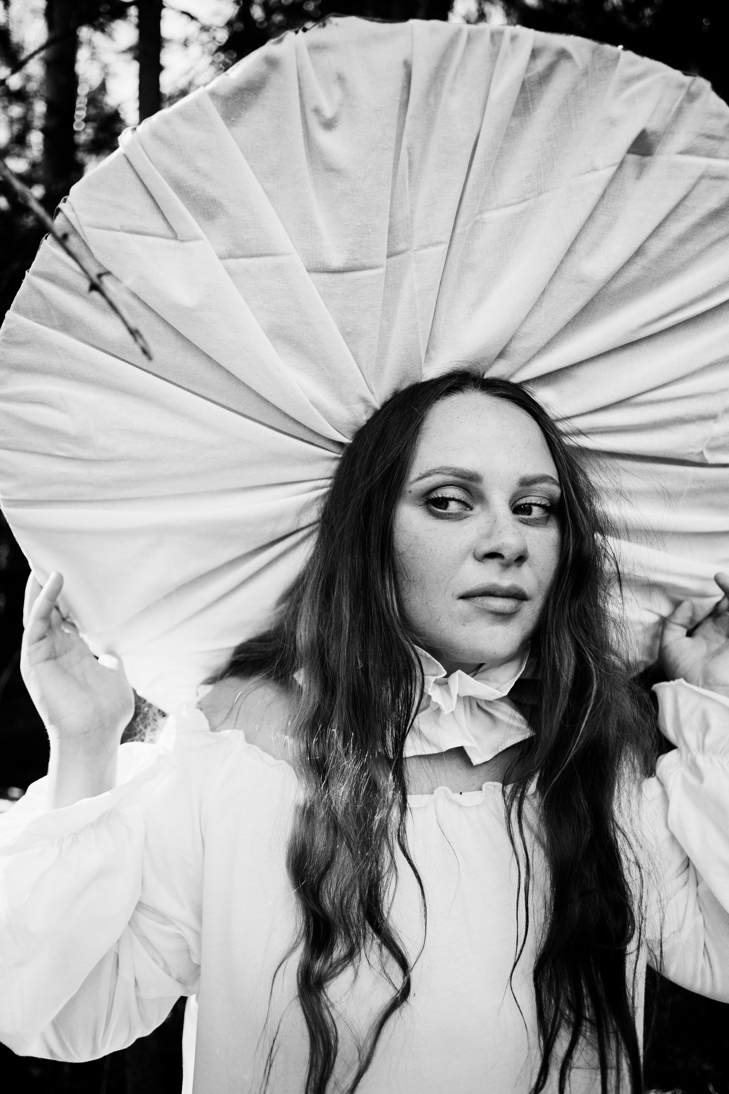 Грибы. Ольга Пилант. АРТ, бэкстейдж, свадебная и семейная фотография, городской портрет, интерьерная фотография