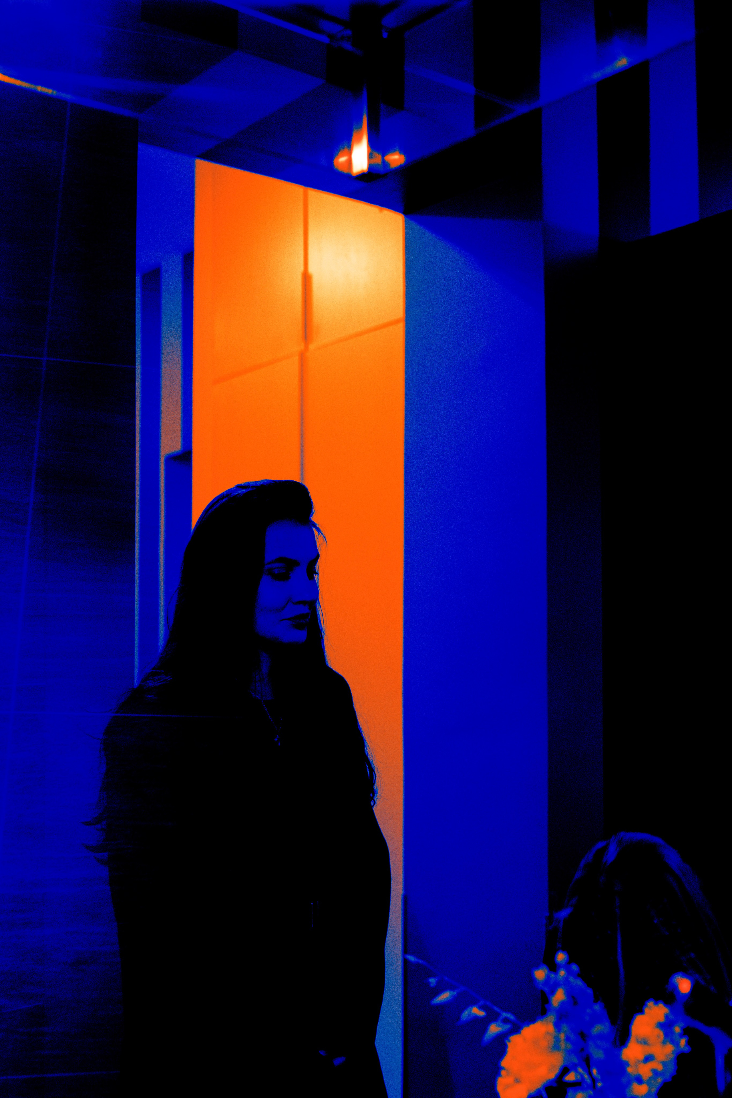 Девичник. Ольга Пилант. АРТ, бэкстейдж, свадебная и семейная фотография, городской портрет, интерьерная фотография