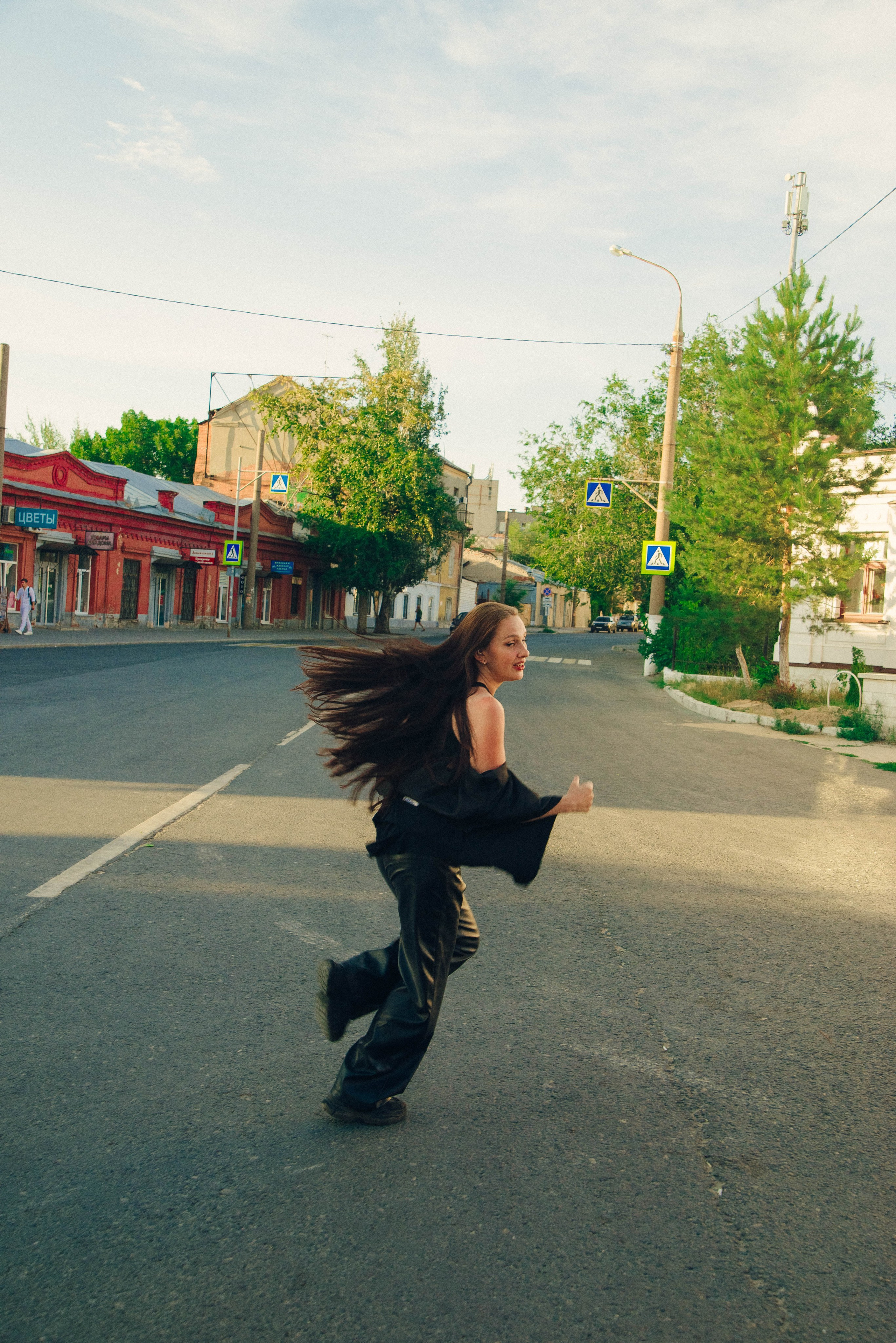 Елена. Ксения Glossa. Портретный и репортажный фотограф в Самаре