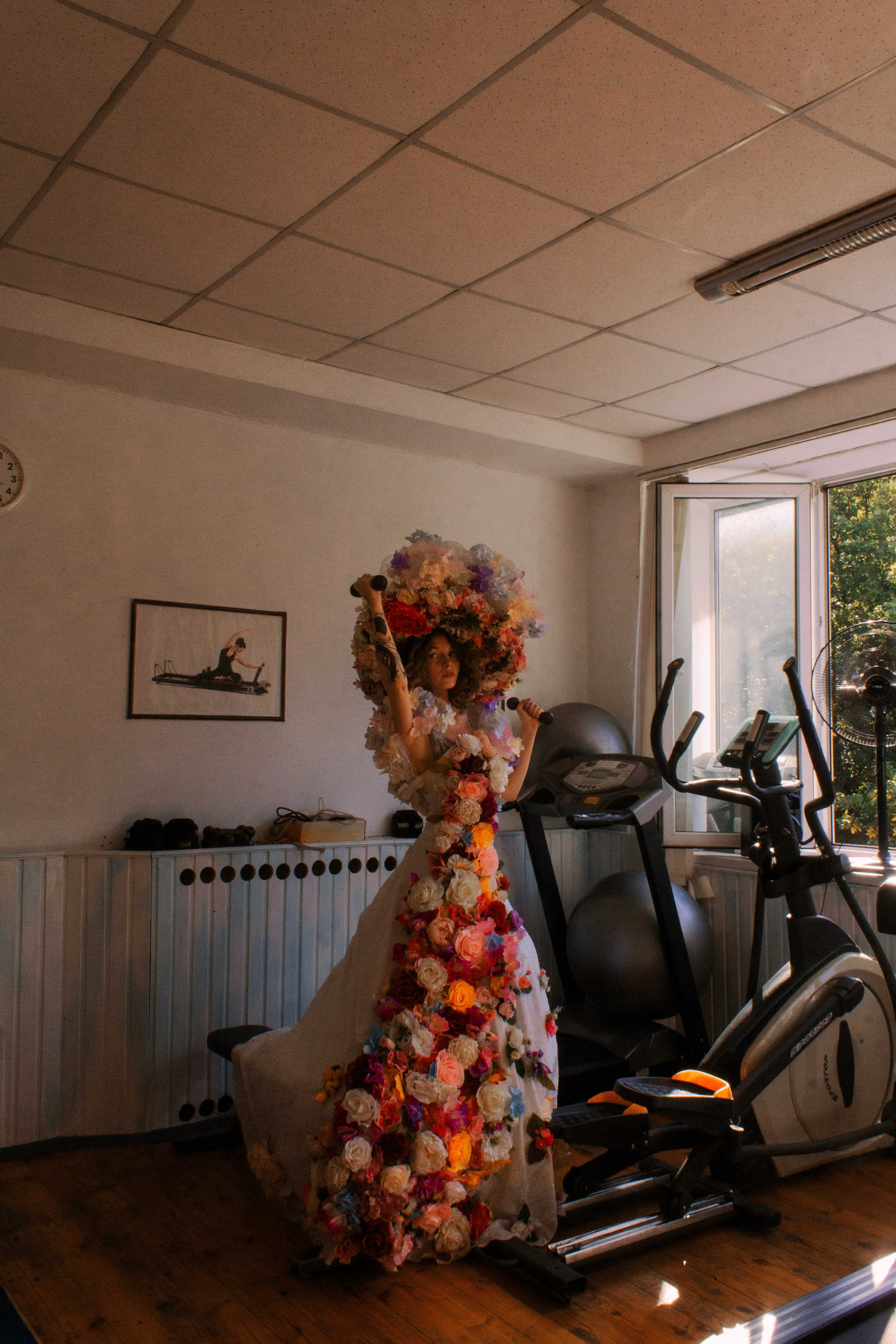 В память о лете