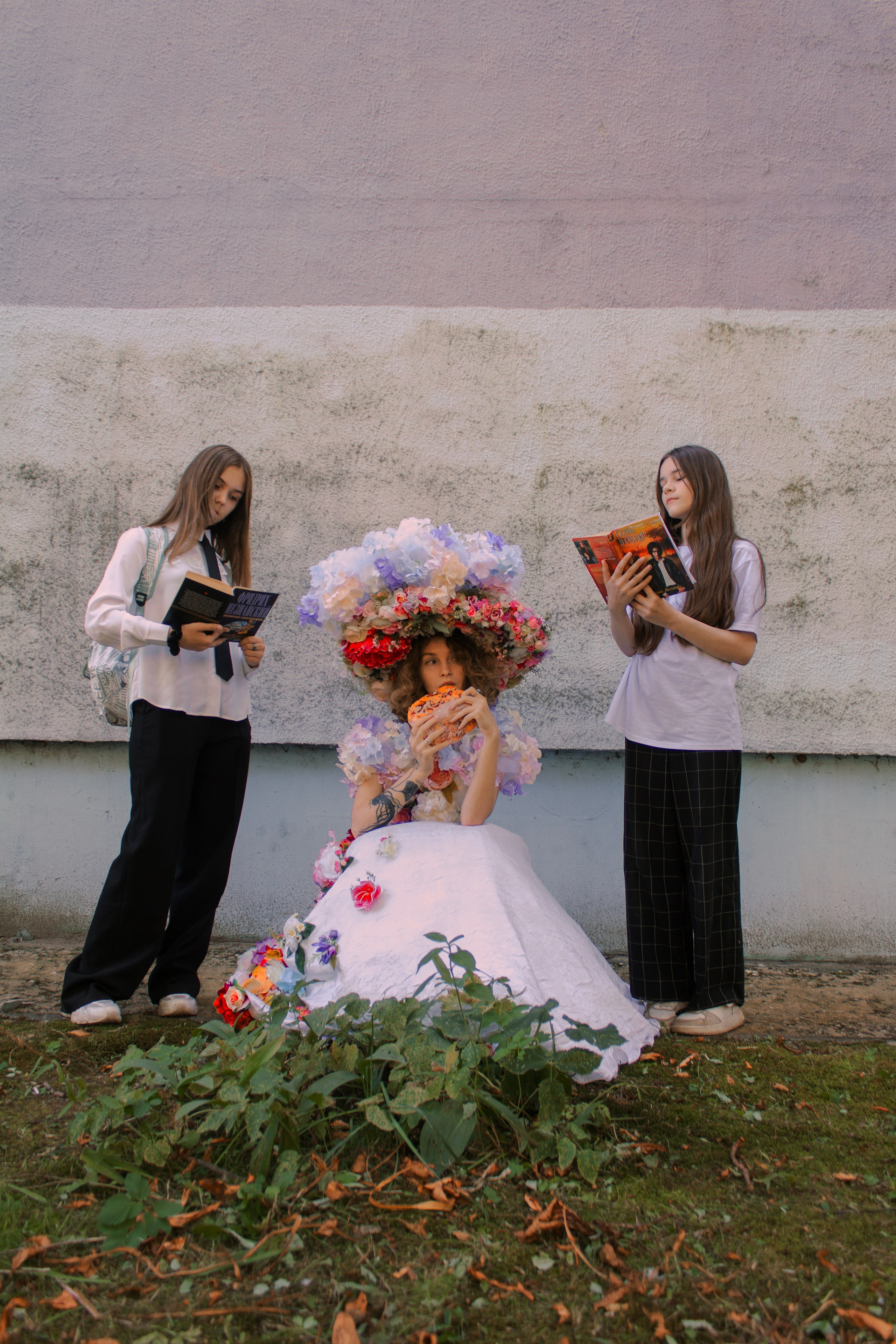 В память о лете