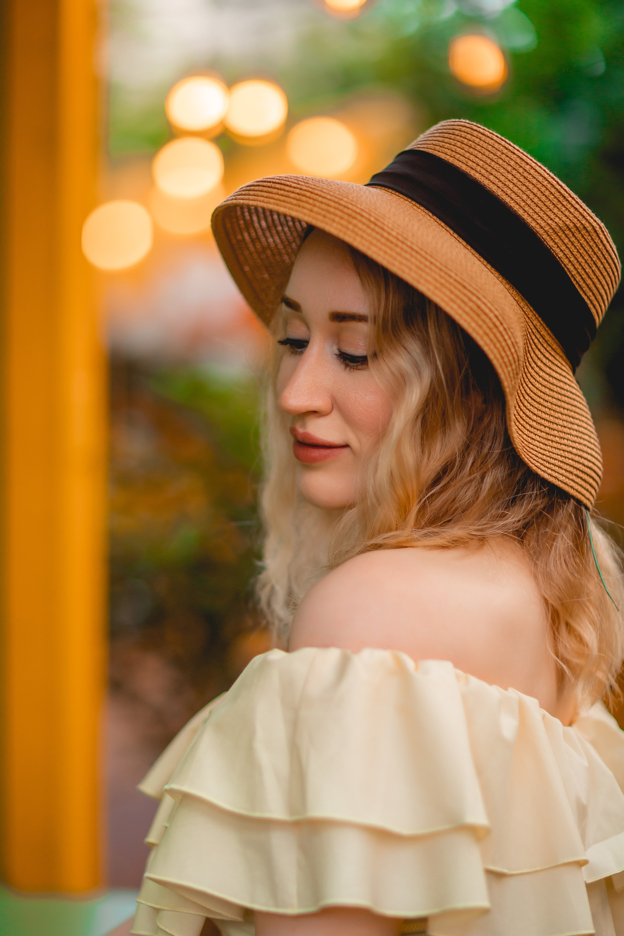 Алиса. Семейный фотограф анималист Мария Крючкова