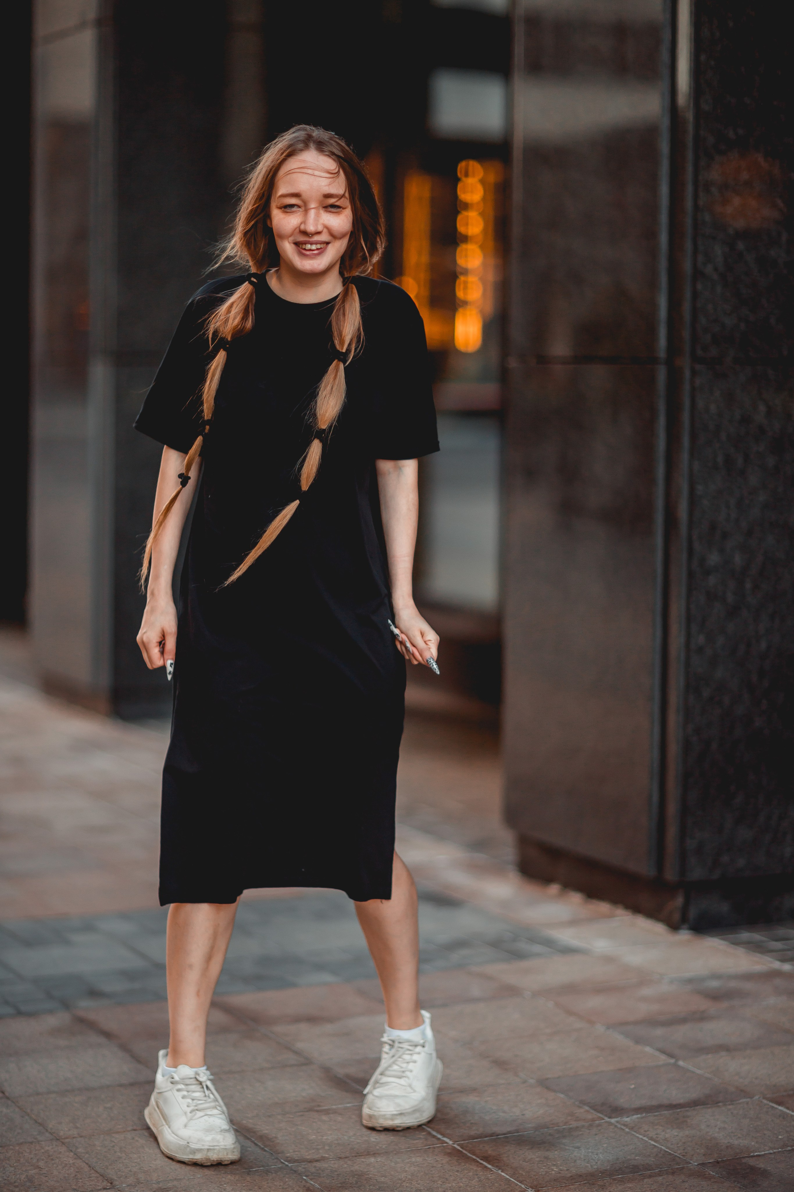 Полина. Семейный фотограф анималист Мария Крючкова